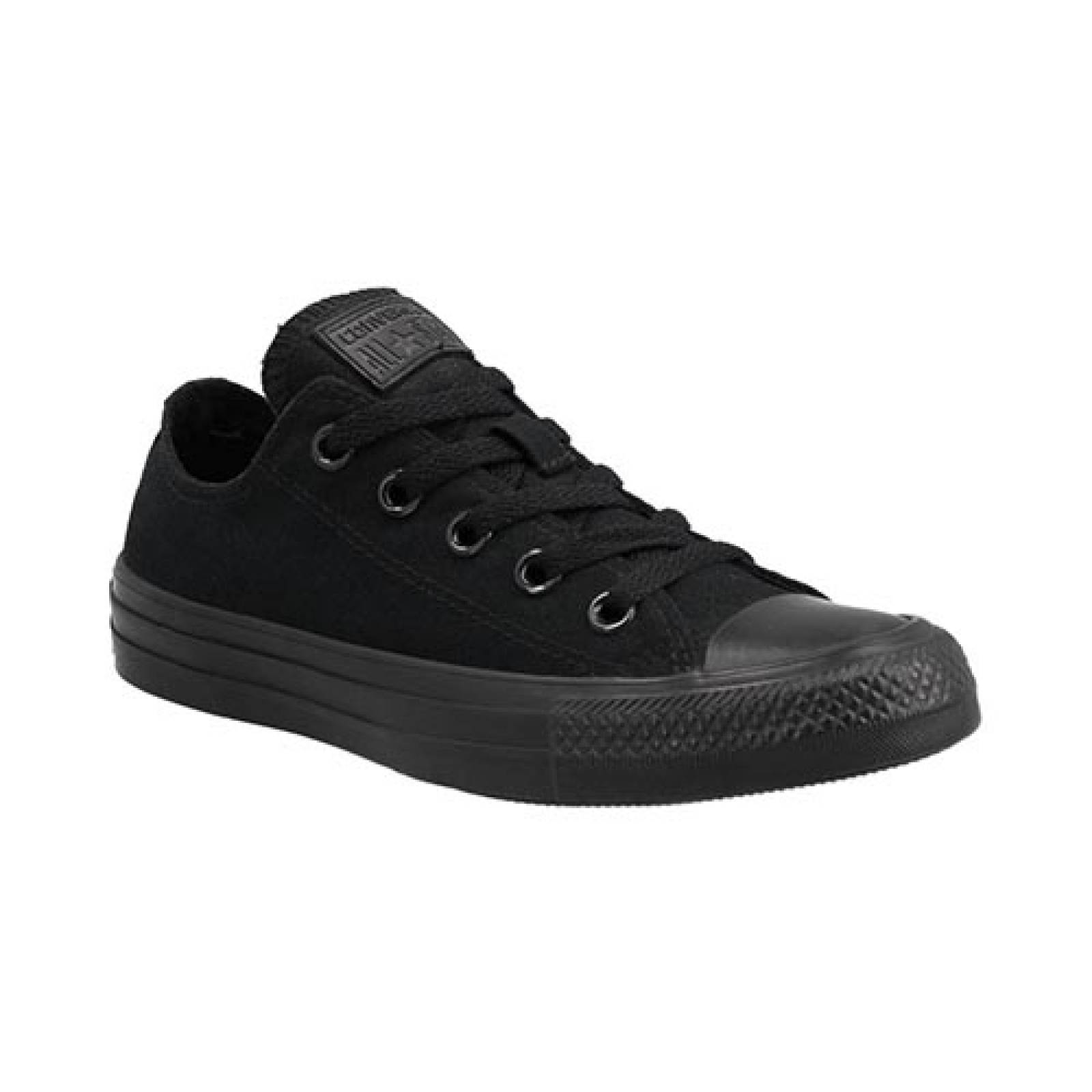 Tenis Converse M5039 Dama Negros Unisex Tennis Negro Origina