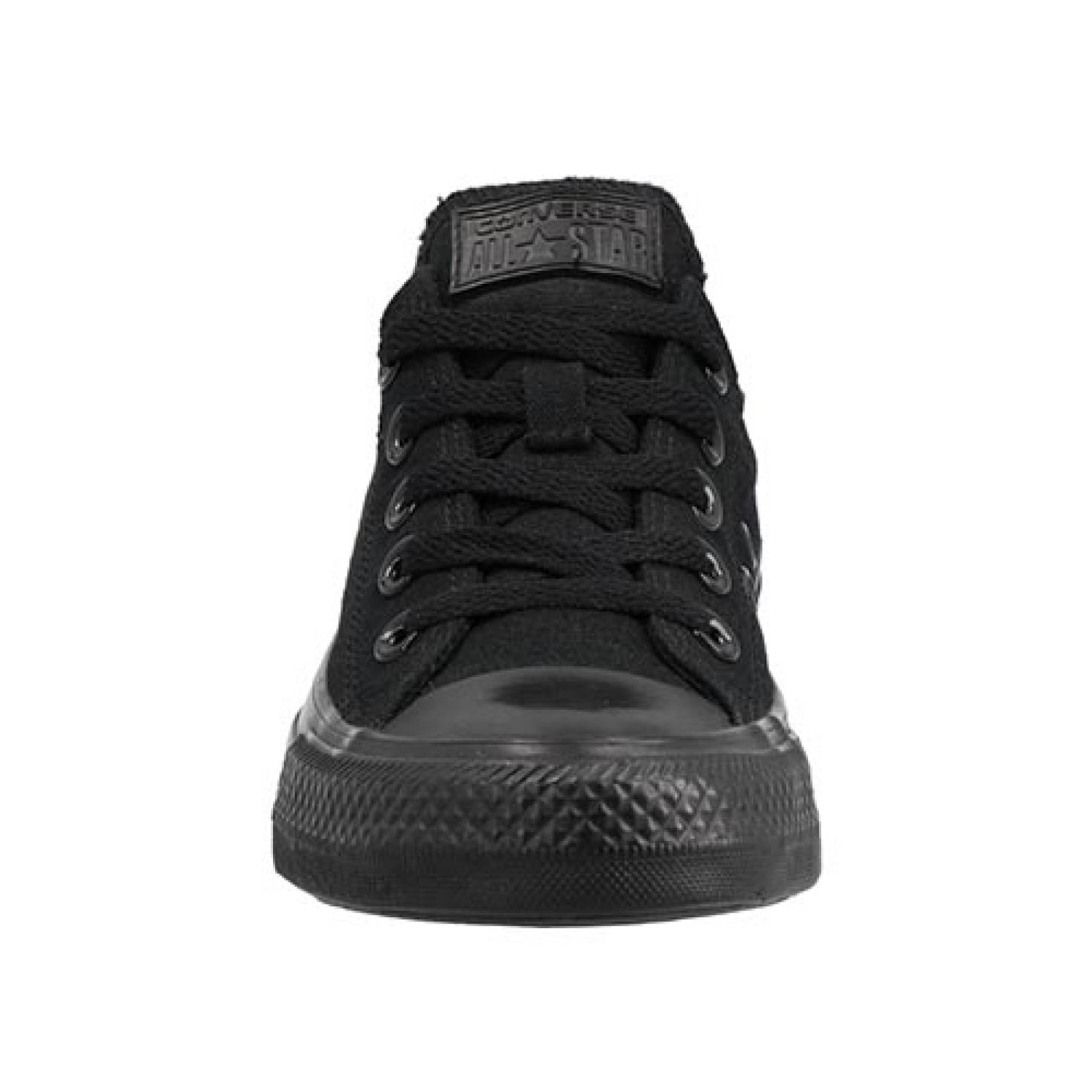 Tenis Converse M5039 Dama Negros Unisex Tennis Negro Origina