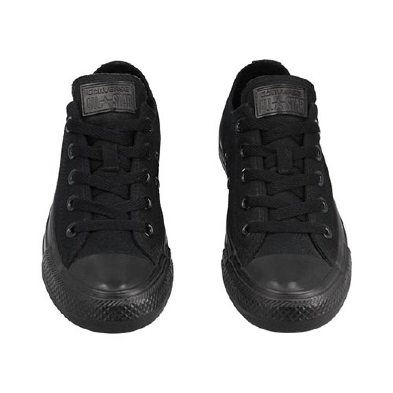 Tenis Converse M5039 Dama Negros Unisex Tennis Negro Origina
