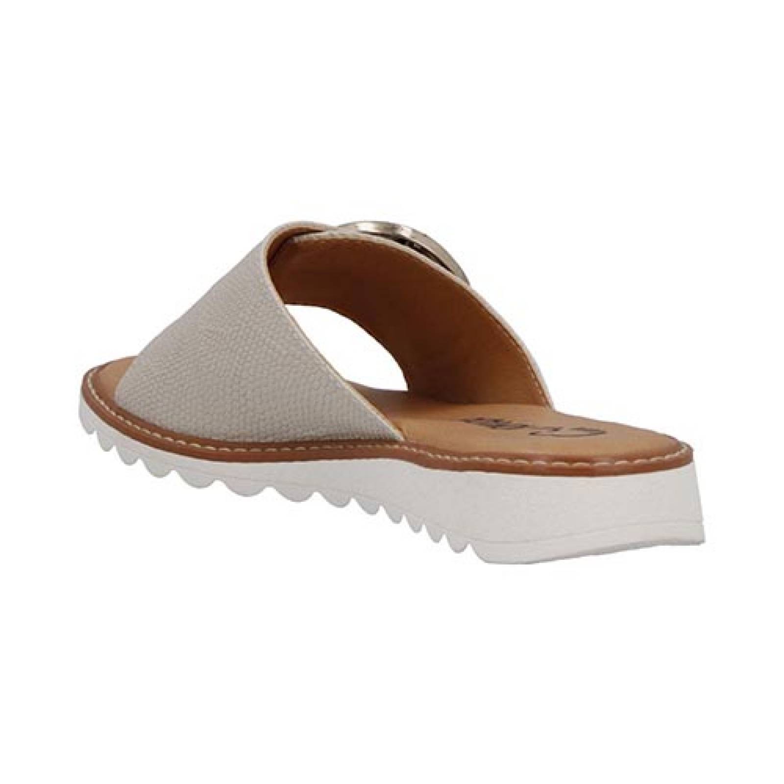 Sandalias De Piso Nomadas 37025 Para Mujer Huaraches Comodos