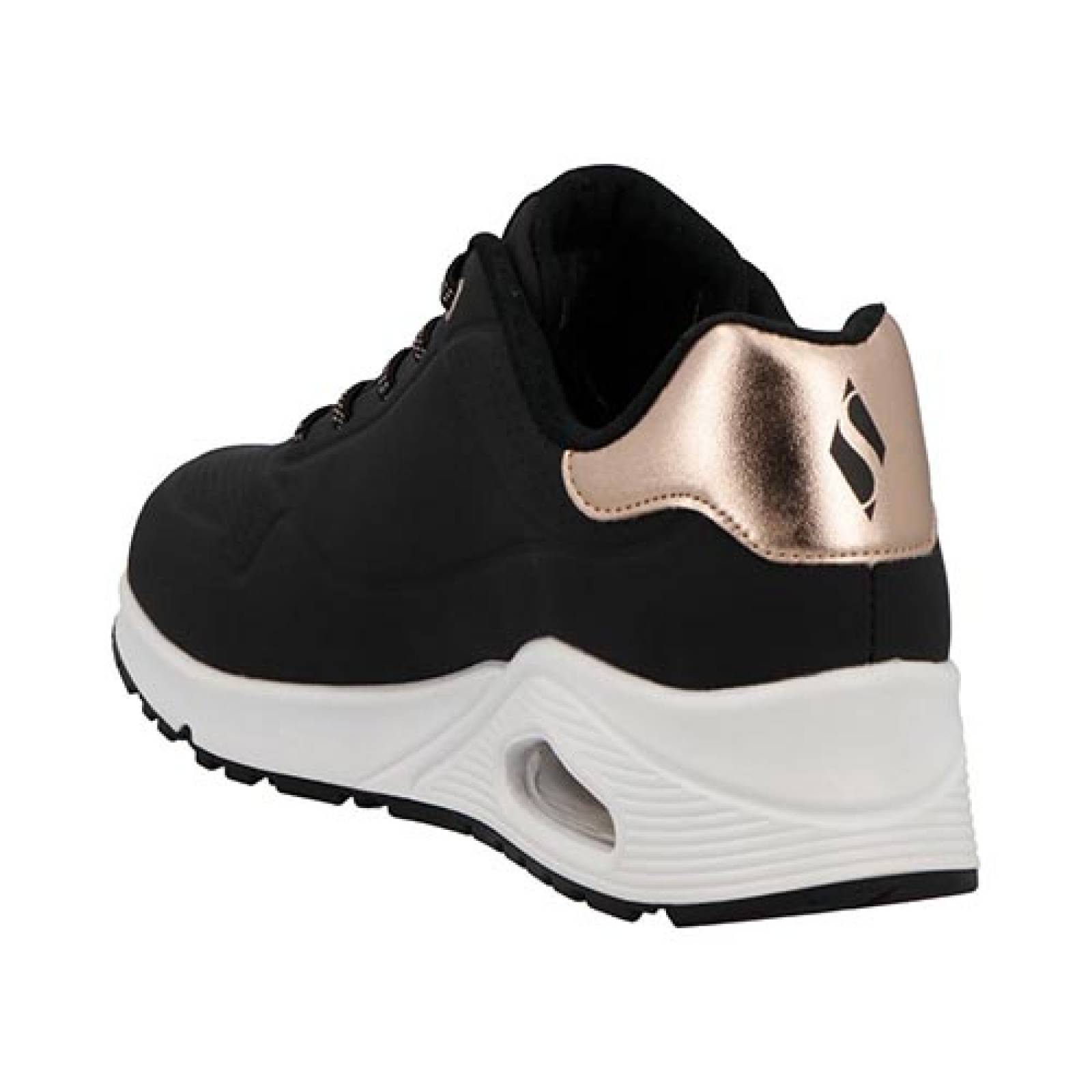 Tenis Skechers 155196 Para Mujer Casual Dama Cómodo Original