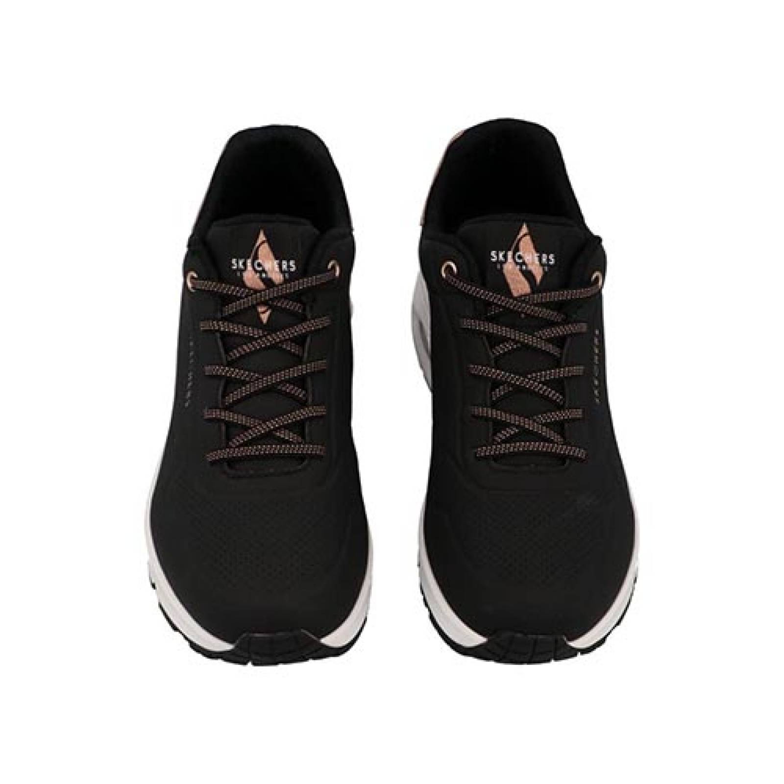 Tenis Skechers 155196 Para Mujer Casual Dama Cómodo Original