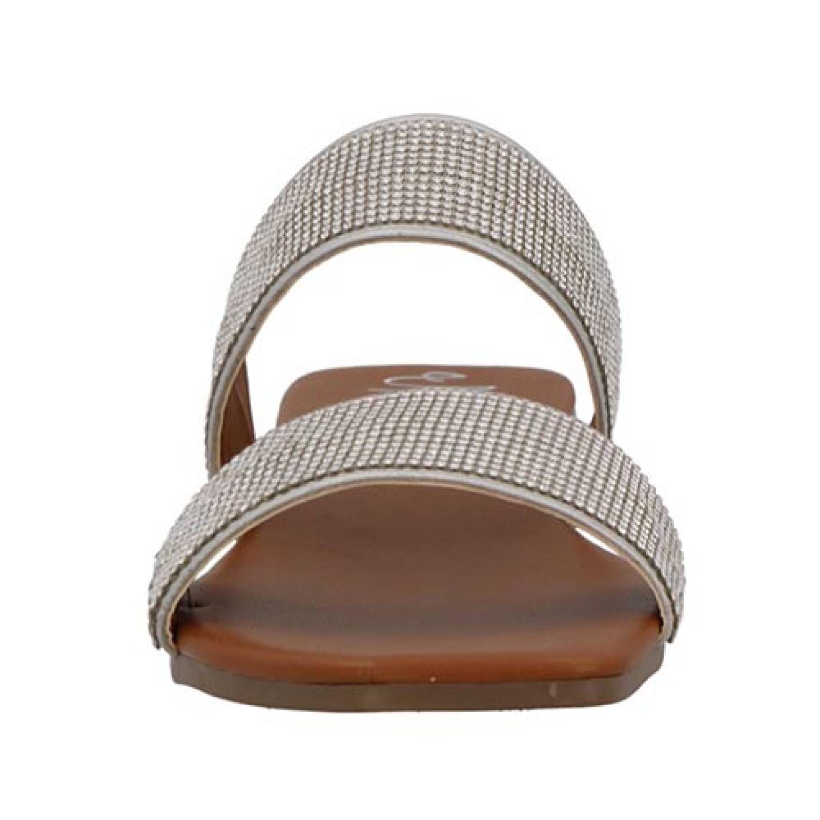 Sandalia  Piso Uh Lulu By Eh 3501 Para Mujer  Elegante Dama