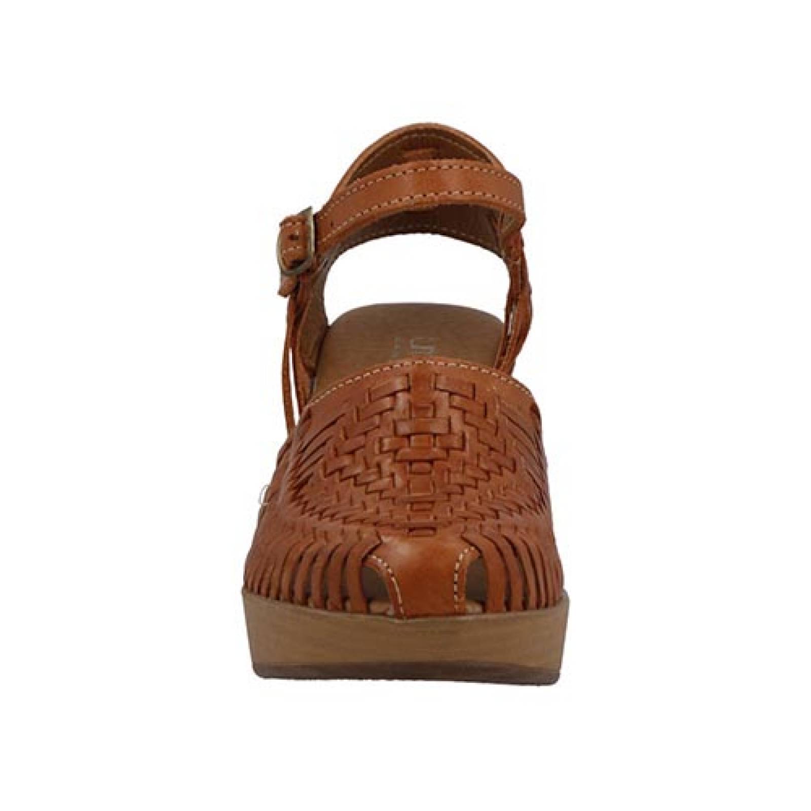 Plataforma  Tacón Bajo  Casual Zapatos  Mujer Umma 9005 Dama