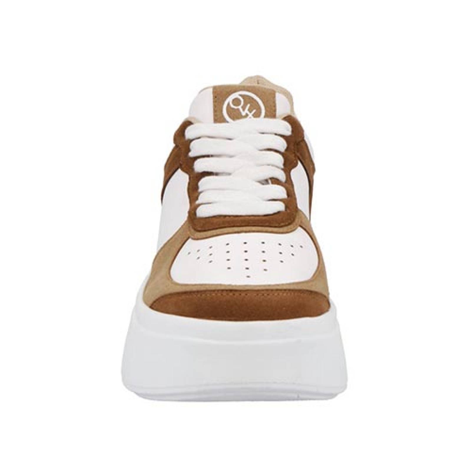 Tenis Ovx 59 Sneker Para Mujer Casual Dama Niña Cómodo Urban