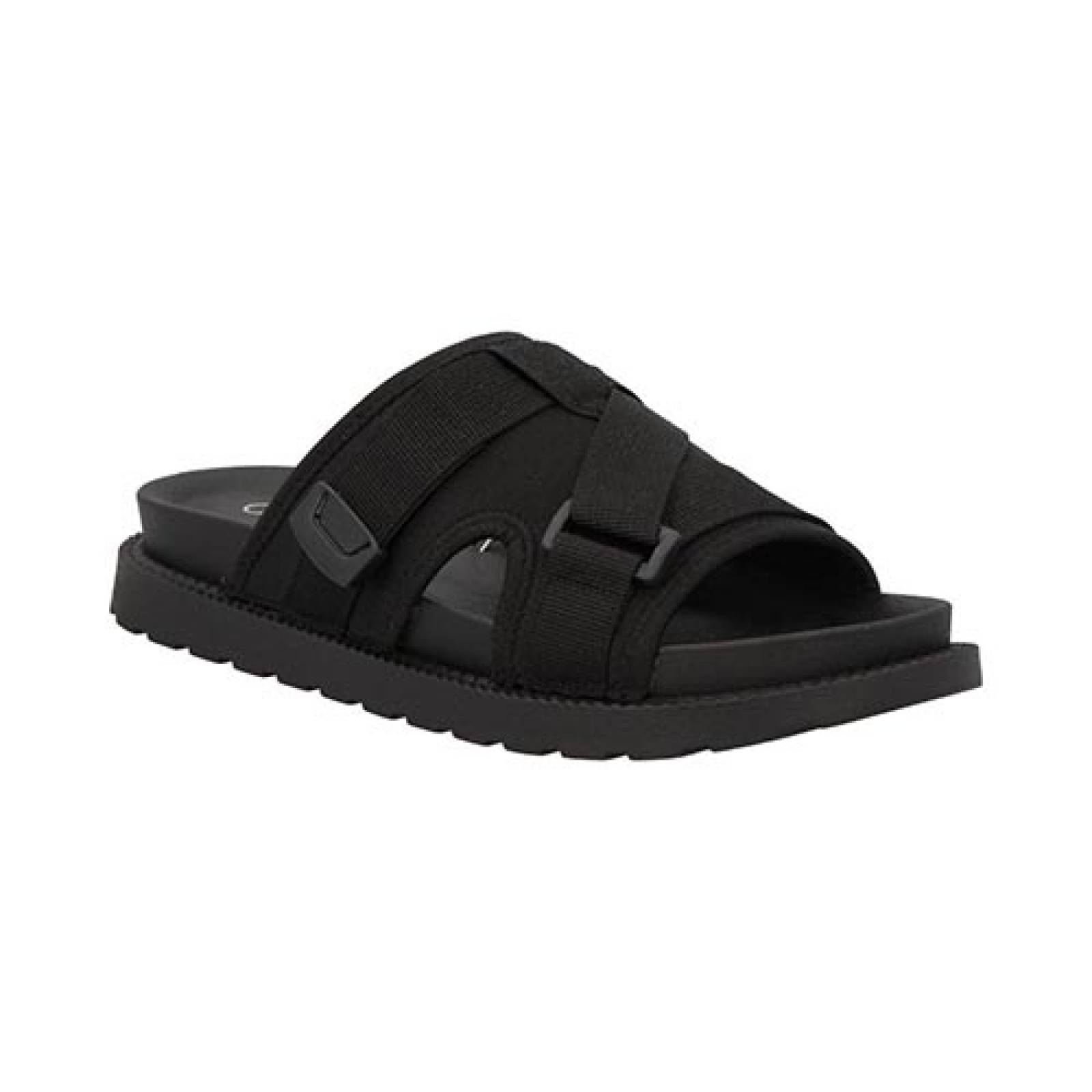 Chanclas best sale de metedera