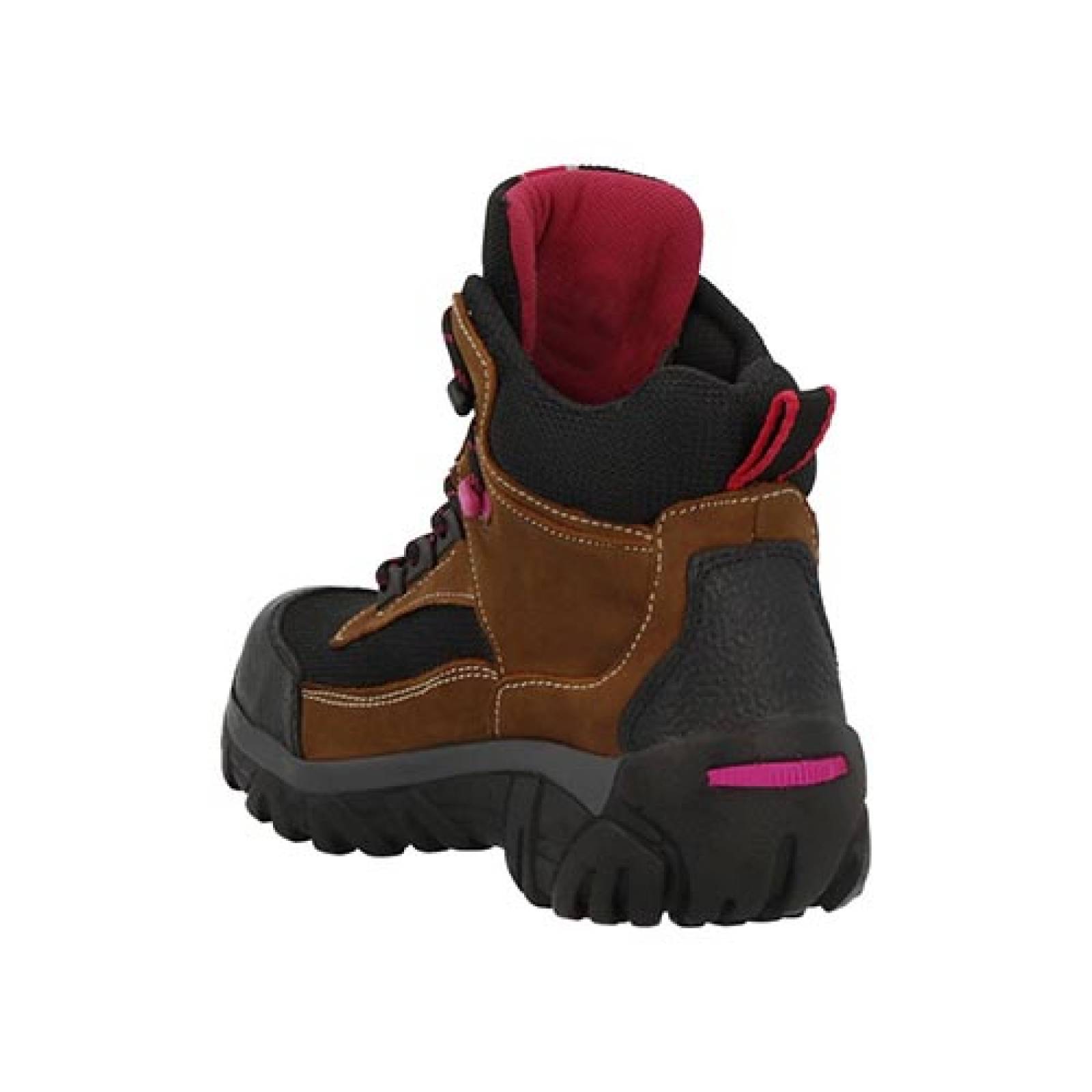 Bota Industrial Procliff 466 Dama Dieléctrico Nom-113 Mujer