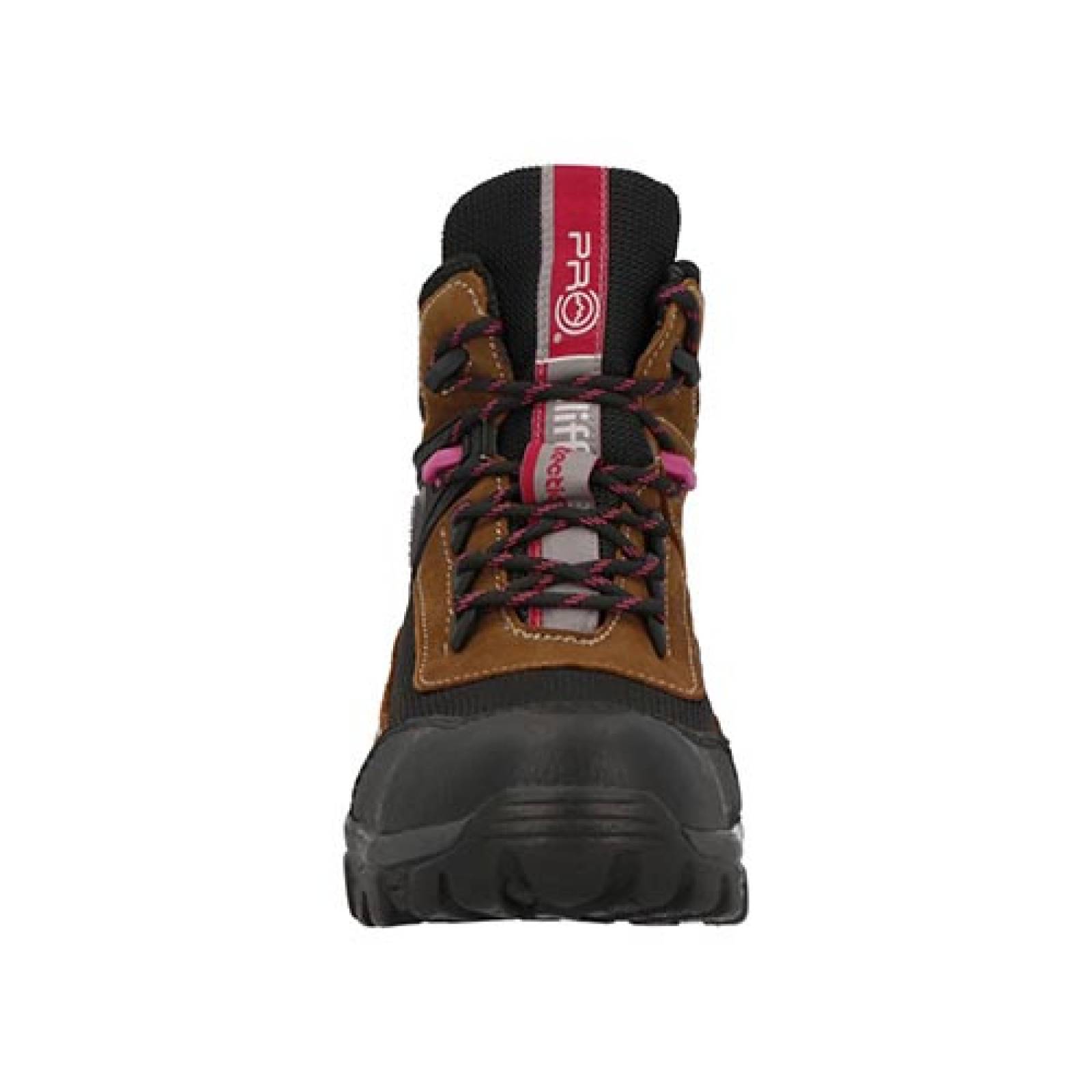 Bota Industrial Procliff 466 Dama Dieléctrico Nom-113 Mujer