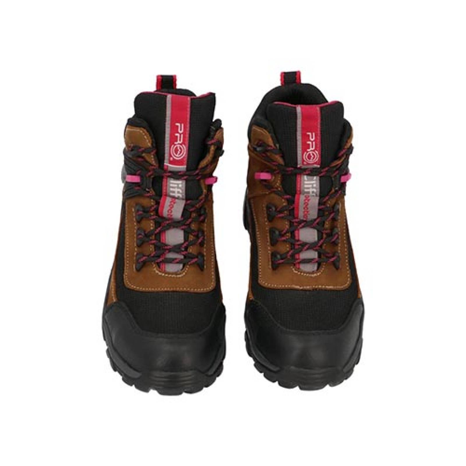 Bota Industrial Procliff 466 Dama Dieléctrico Nom-113 Mujer
