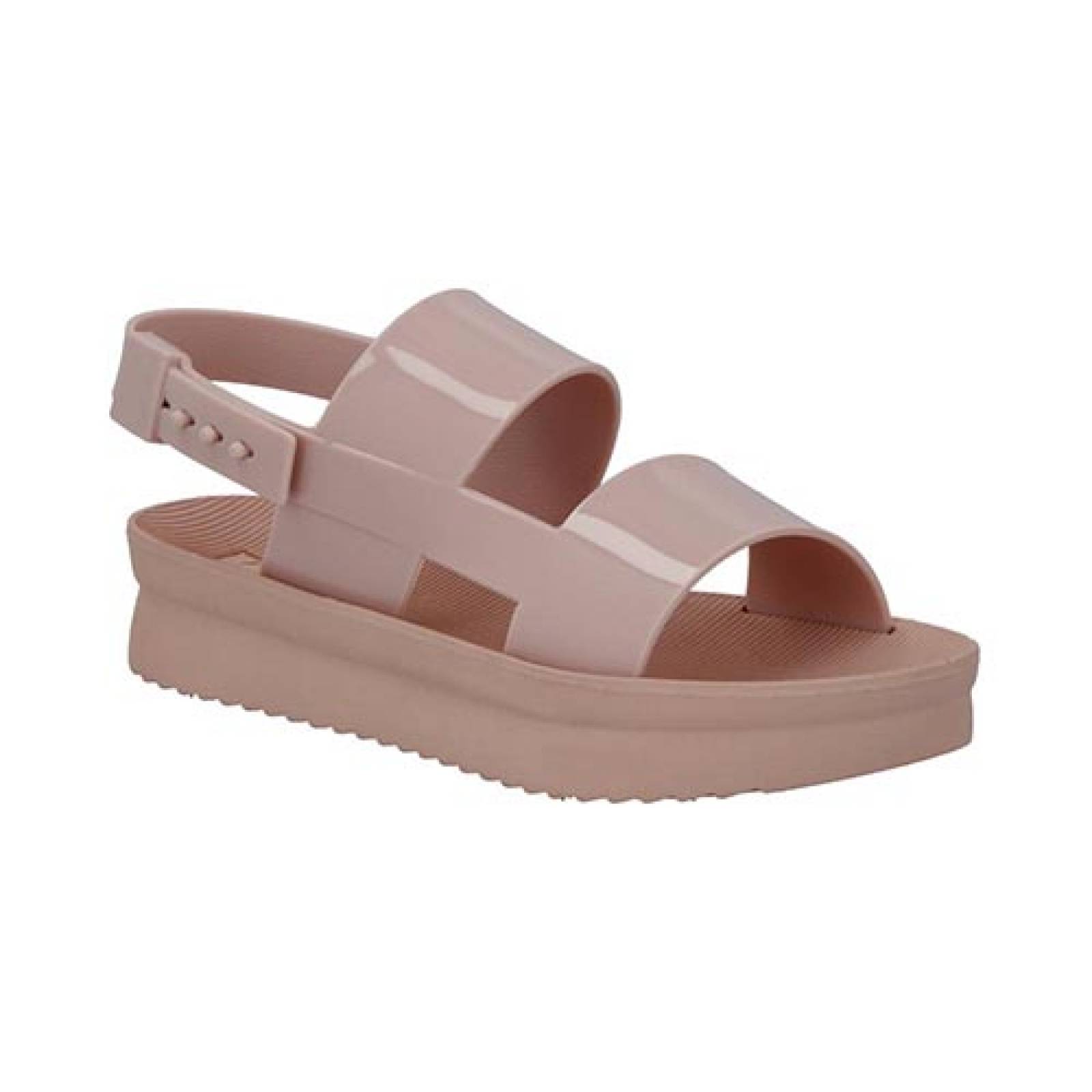 Sandalias Ulan Summer 659  Mujer Playa Alberca  Plastic Dama