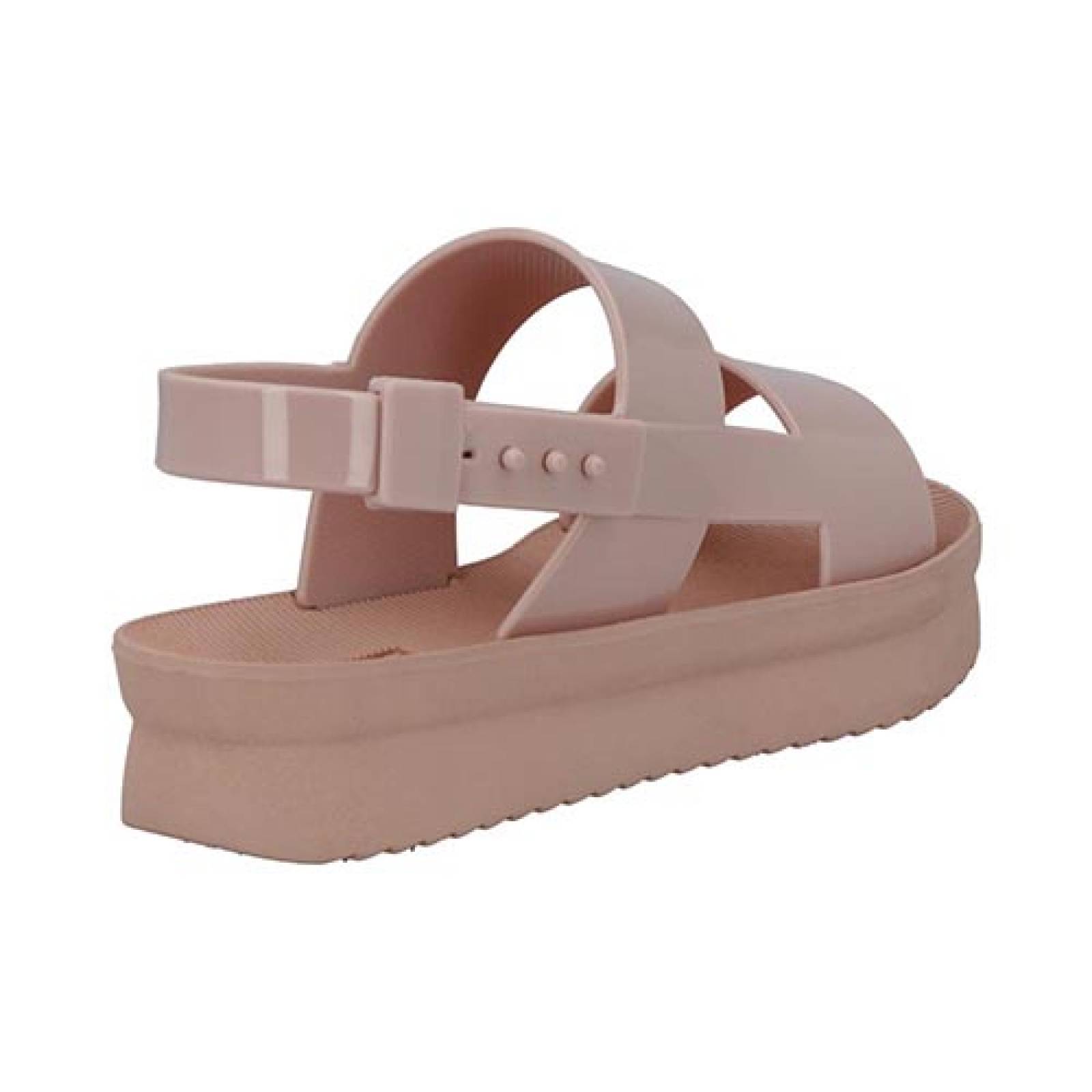 Sandalias Ulan Summer 659  Mujer Playa Alberca  Plastic Dama