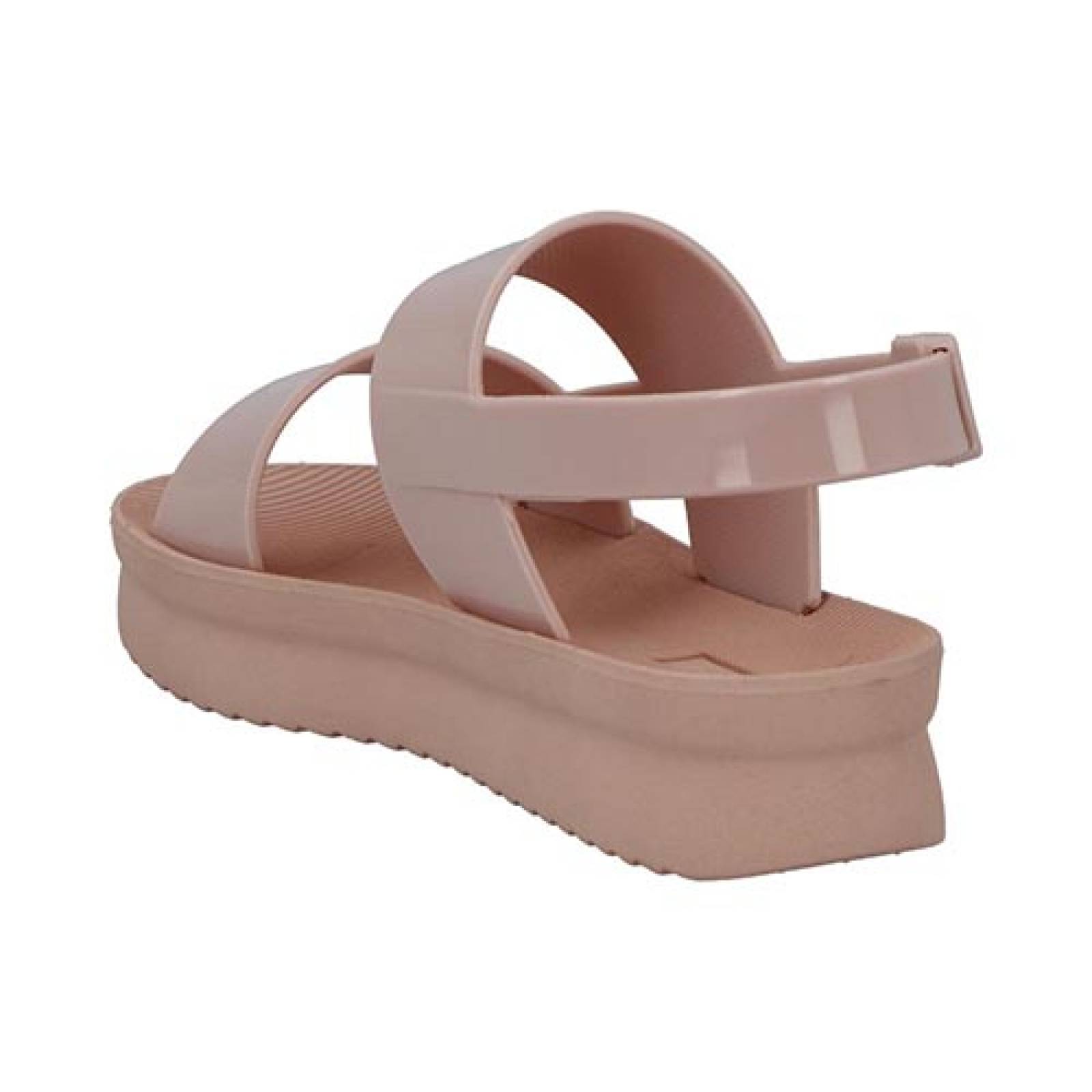 Sandalias Ulan Summer 659  Mujer Playa Alberca  Plastic Dama