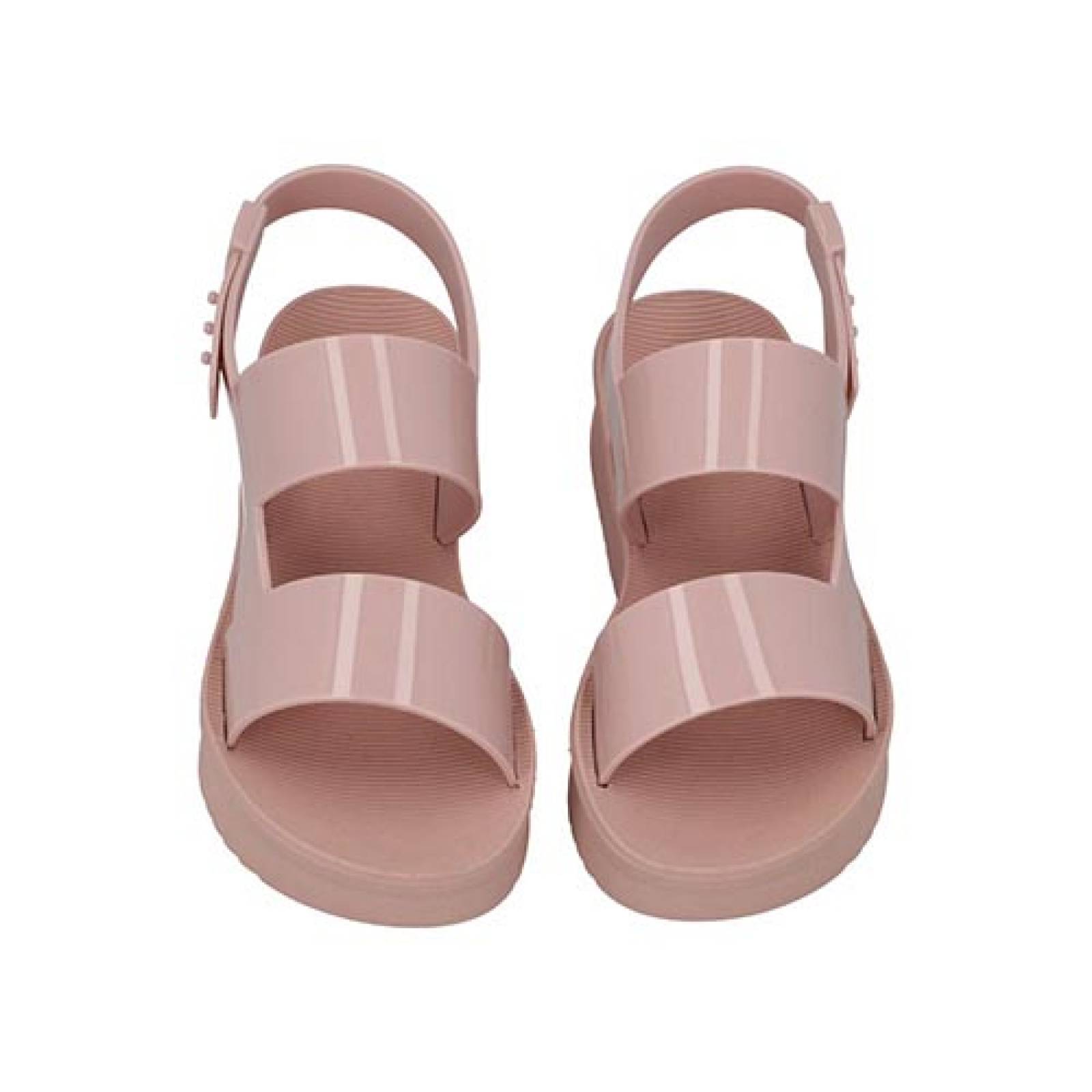 Sandalias Ulan Summer 659  Mujer Playa Alberca  Plastic Dama