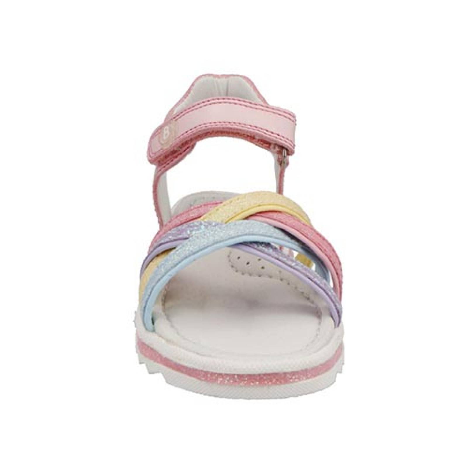 Sandalias infantil best sale feminina besni