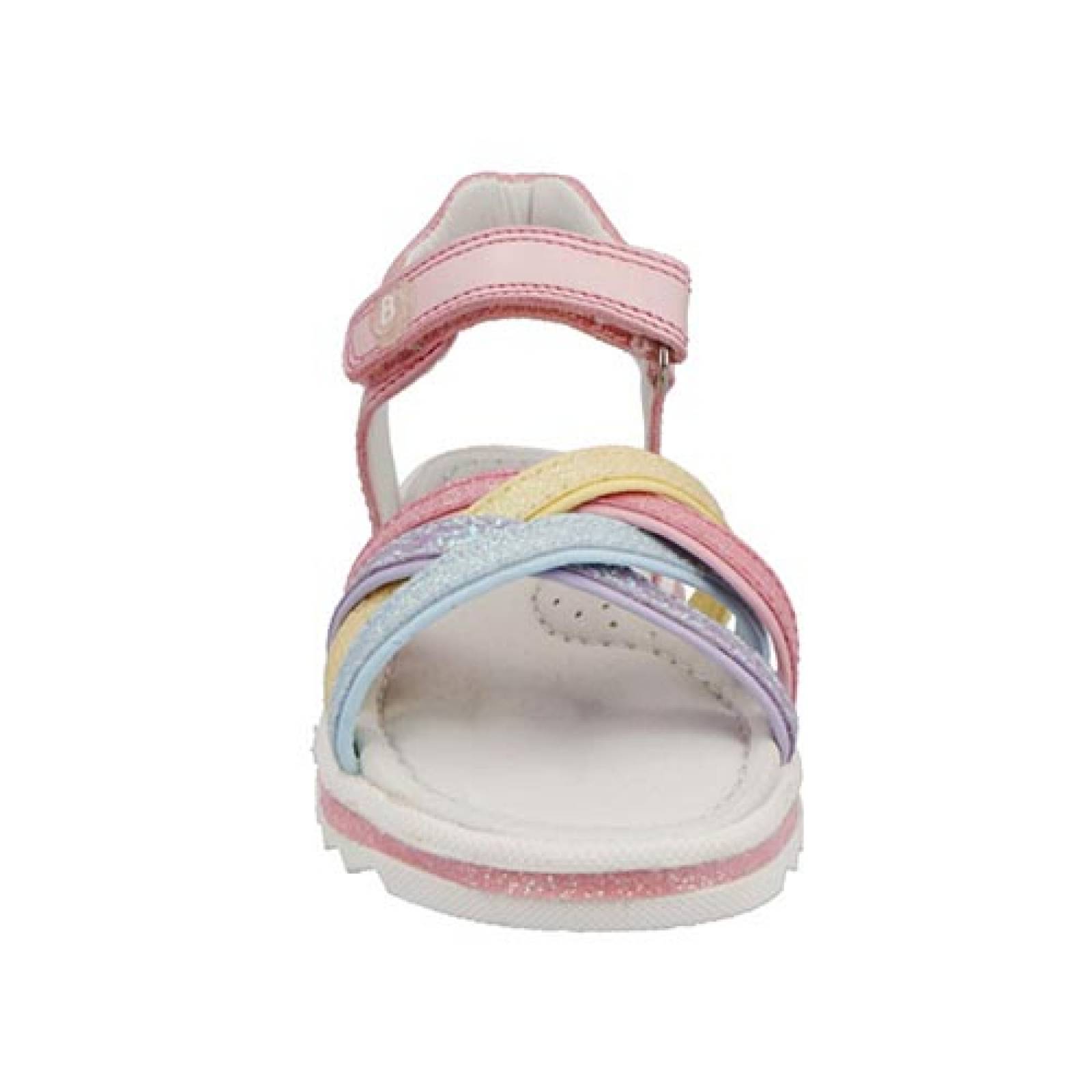 Sandalia Bambino  N2410 Huaraches Para Niñas Tallas 13 Al 17