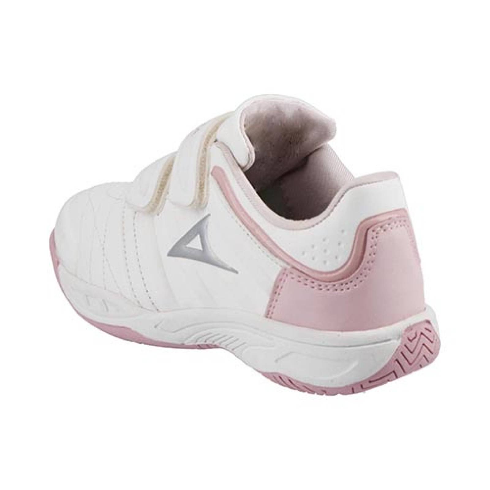 Tenis Para Niña Pirma Modelo 7005 Originales Escolar 15-17.5