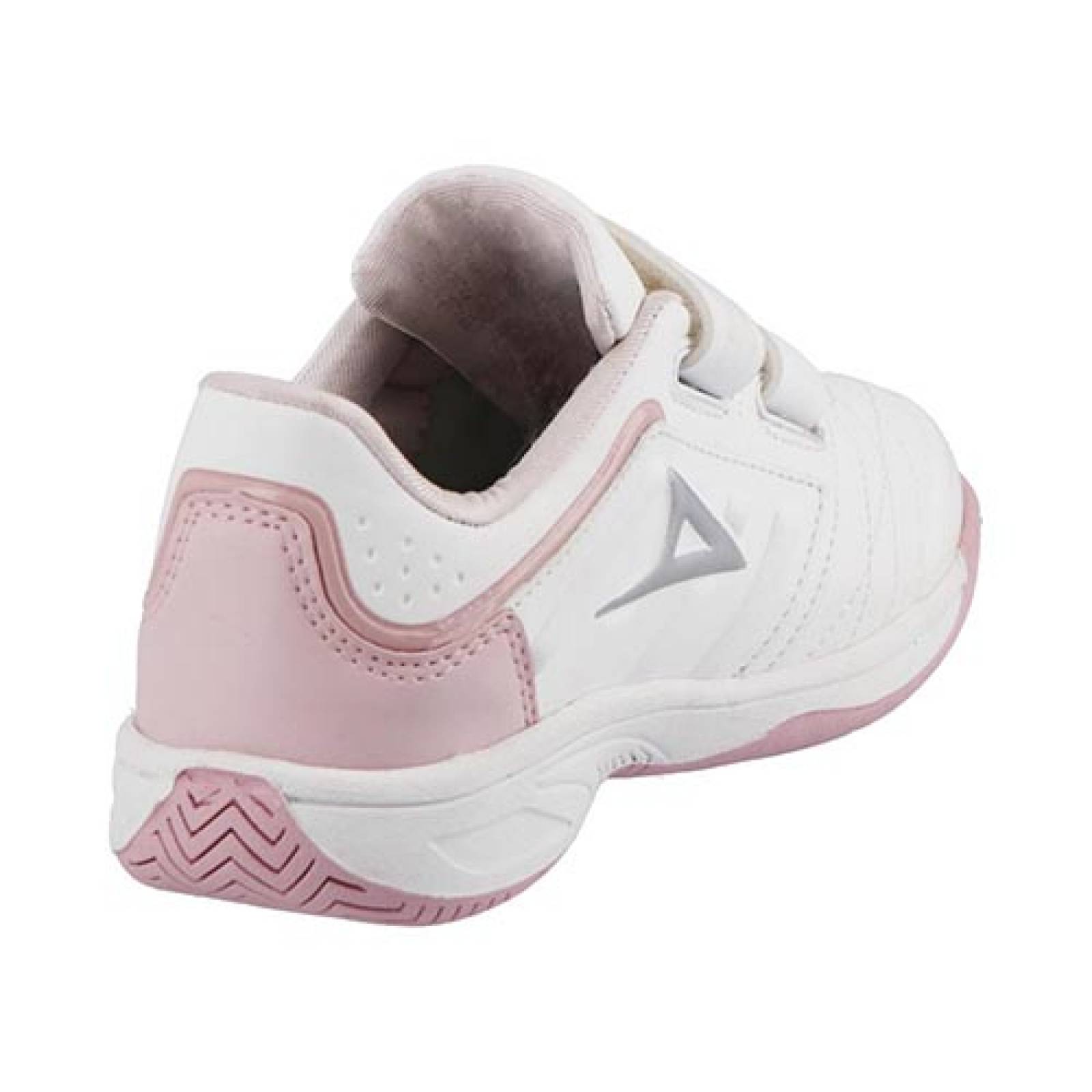 Tenis Para Niña Pirma Modelo 7005 Originales Escolar 15-17.5