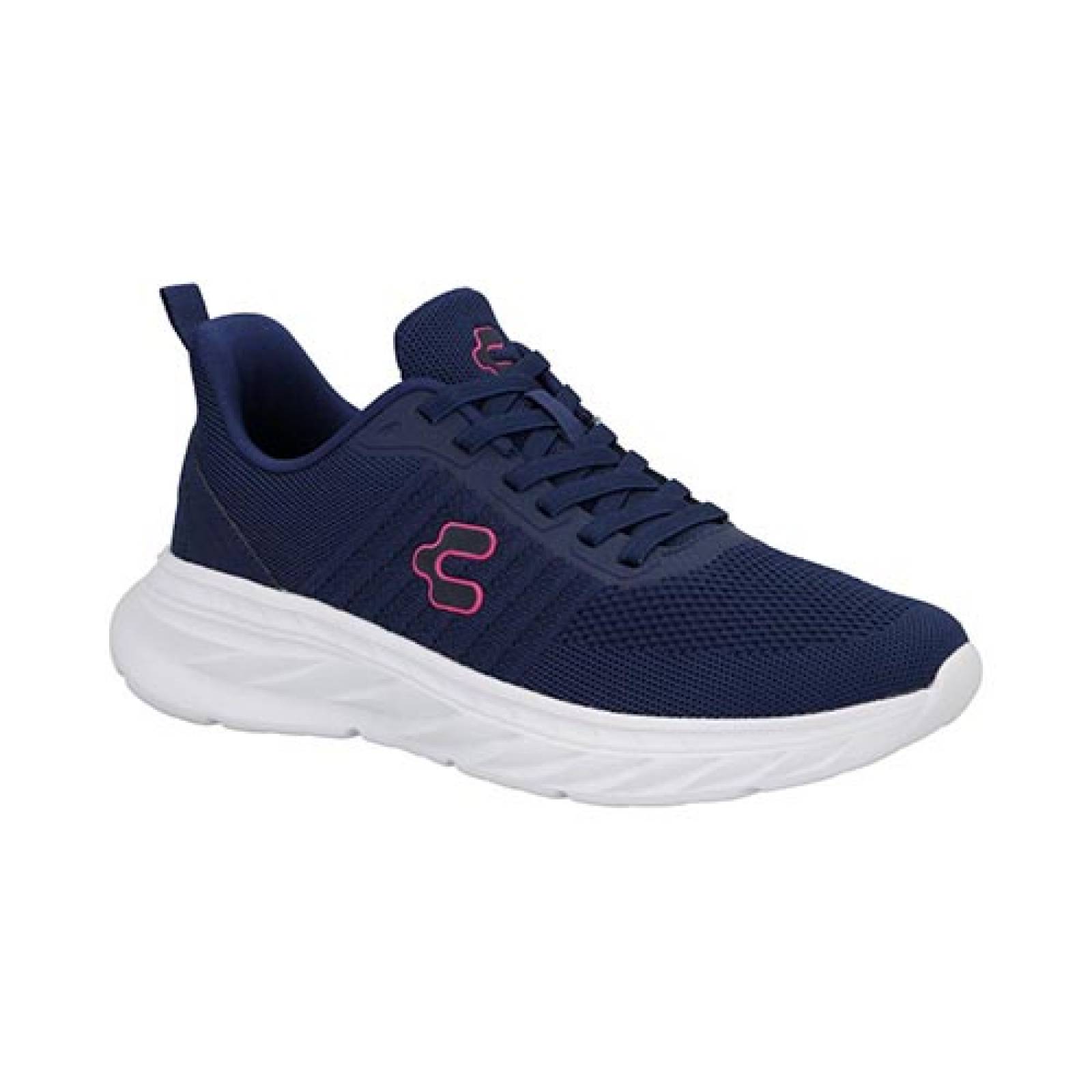 Tenis CHARLY 59608 Dama Tenis Gym Deportivos Mujer Comodos Casual