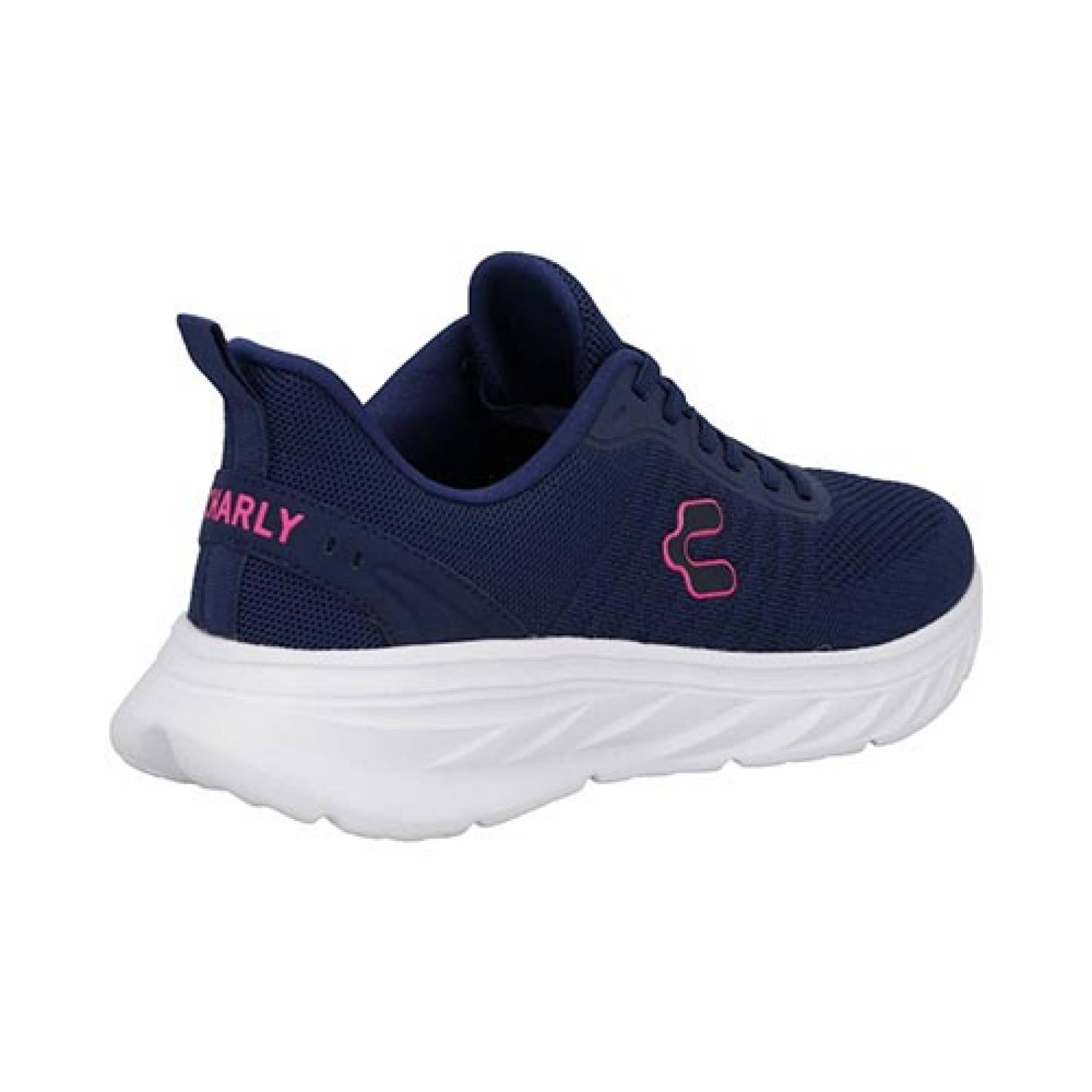 Tenis CHARLY 59608 Dama Tenis Gym Deportivos Mujer Comodos Casual