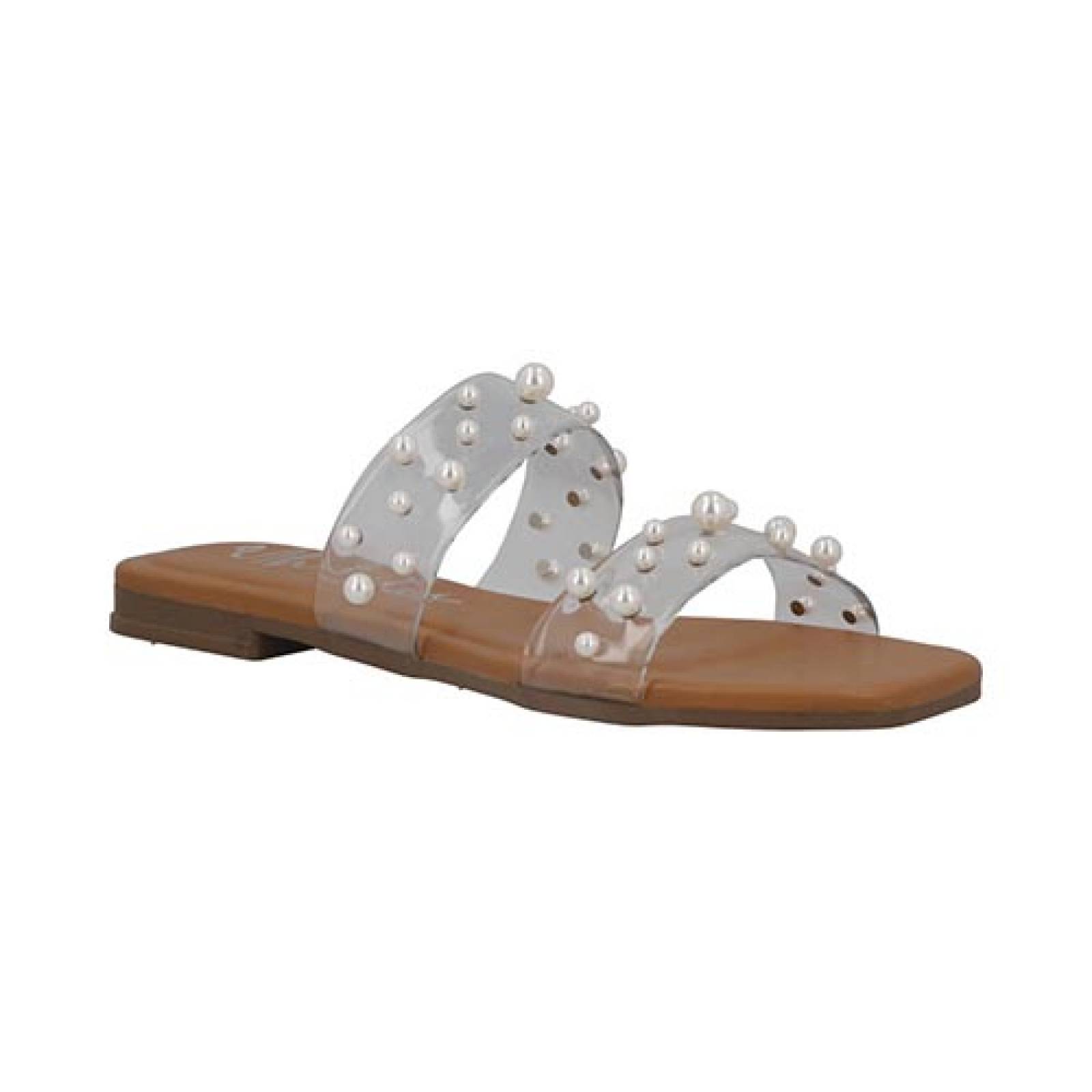 Sandalias COSMO PARIS by BESER 1906 Mujer Sandalia Piso Dama Casual Metedera