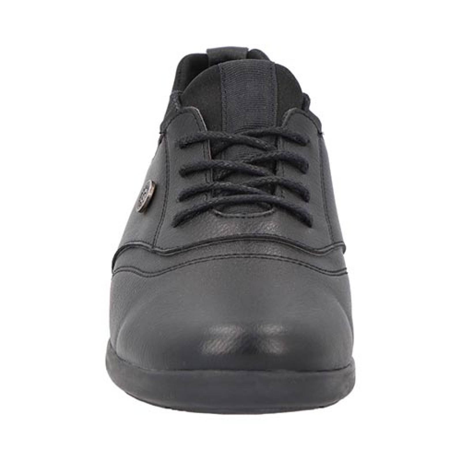 Zapato Cerrado ETNIA 9427 Dama Suela Caucho Negro