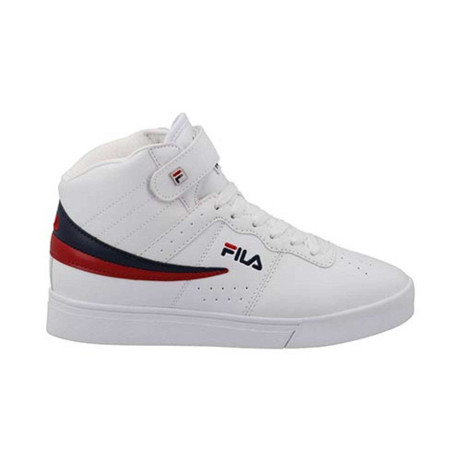 Tenis FILA 101125 Dama Botin Urbanos Tenis Mujer