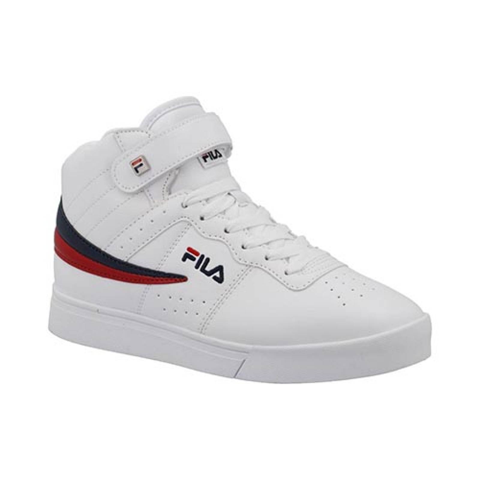 tenis fila botin