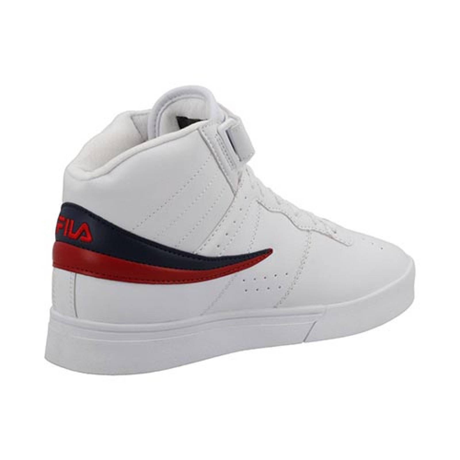 Tenis FILA 101125 Dama Botin Urbanos Tenis Mujer