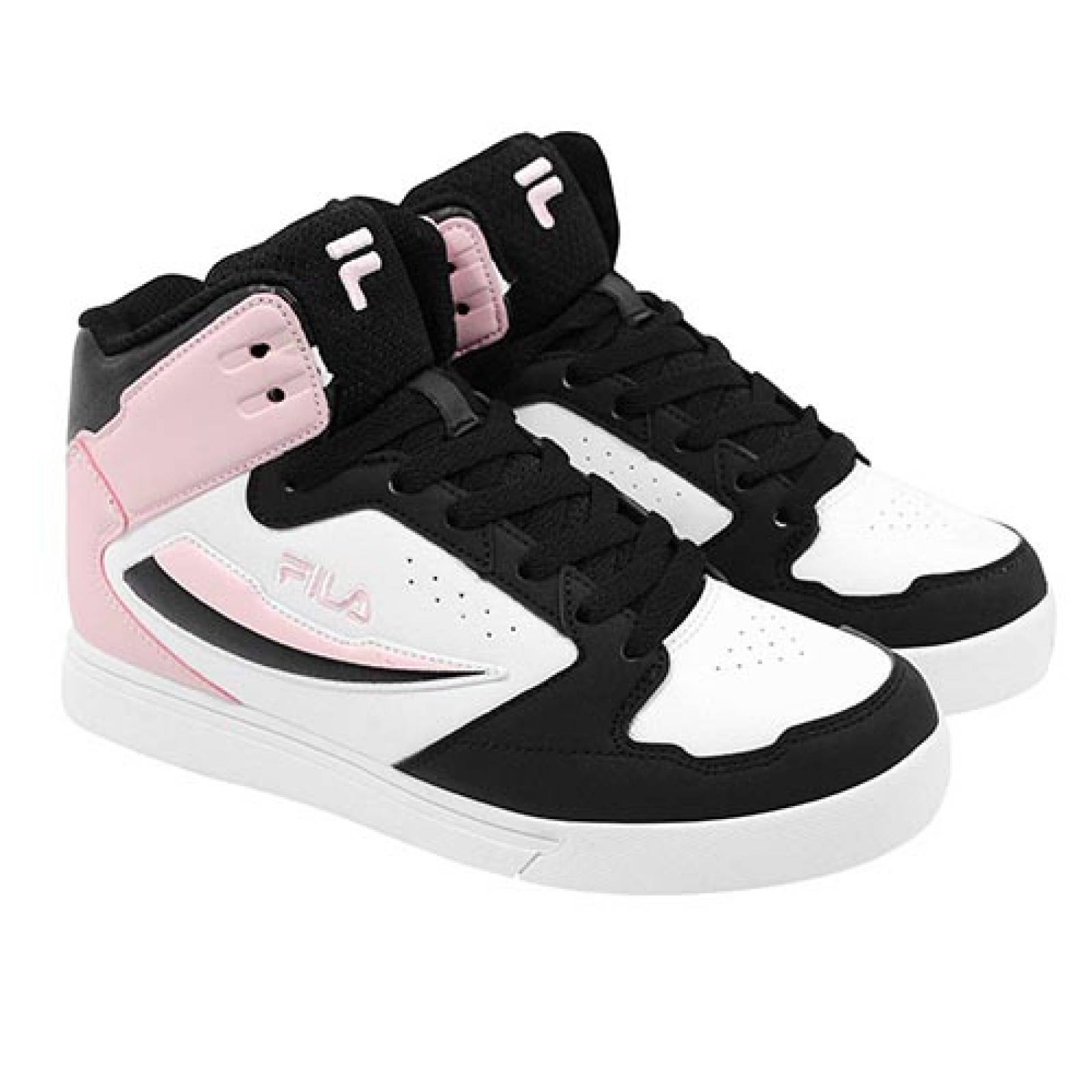 Tenis FILA 862119 Dama Botin Urbanos Tenis Mujer