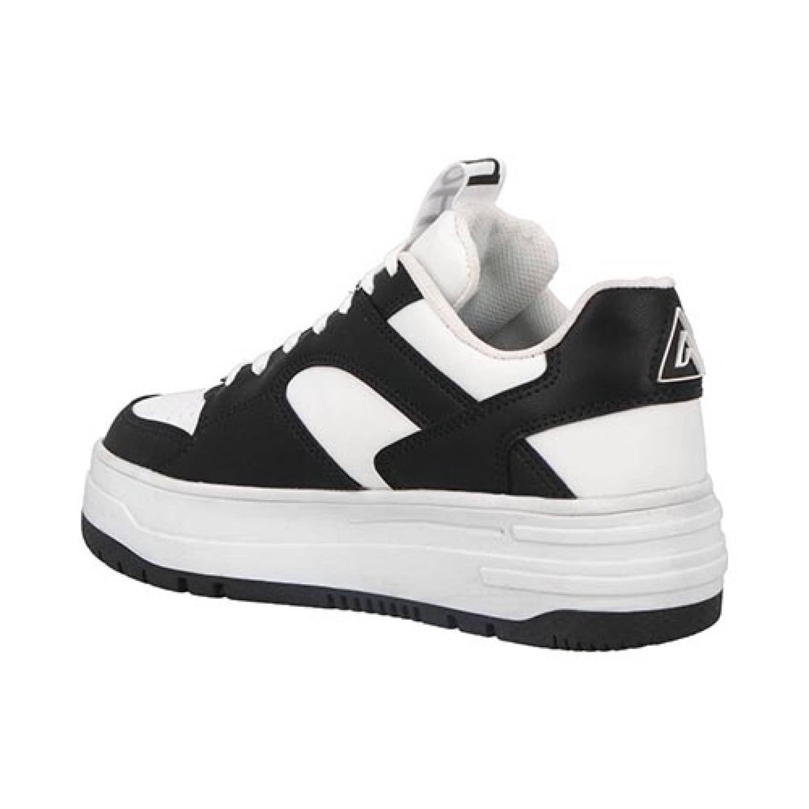 Tenis Mujer HGN by MR SHU 2604 Casual Urbanos Ligeros Mujer