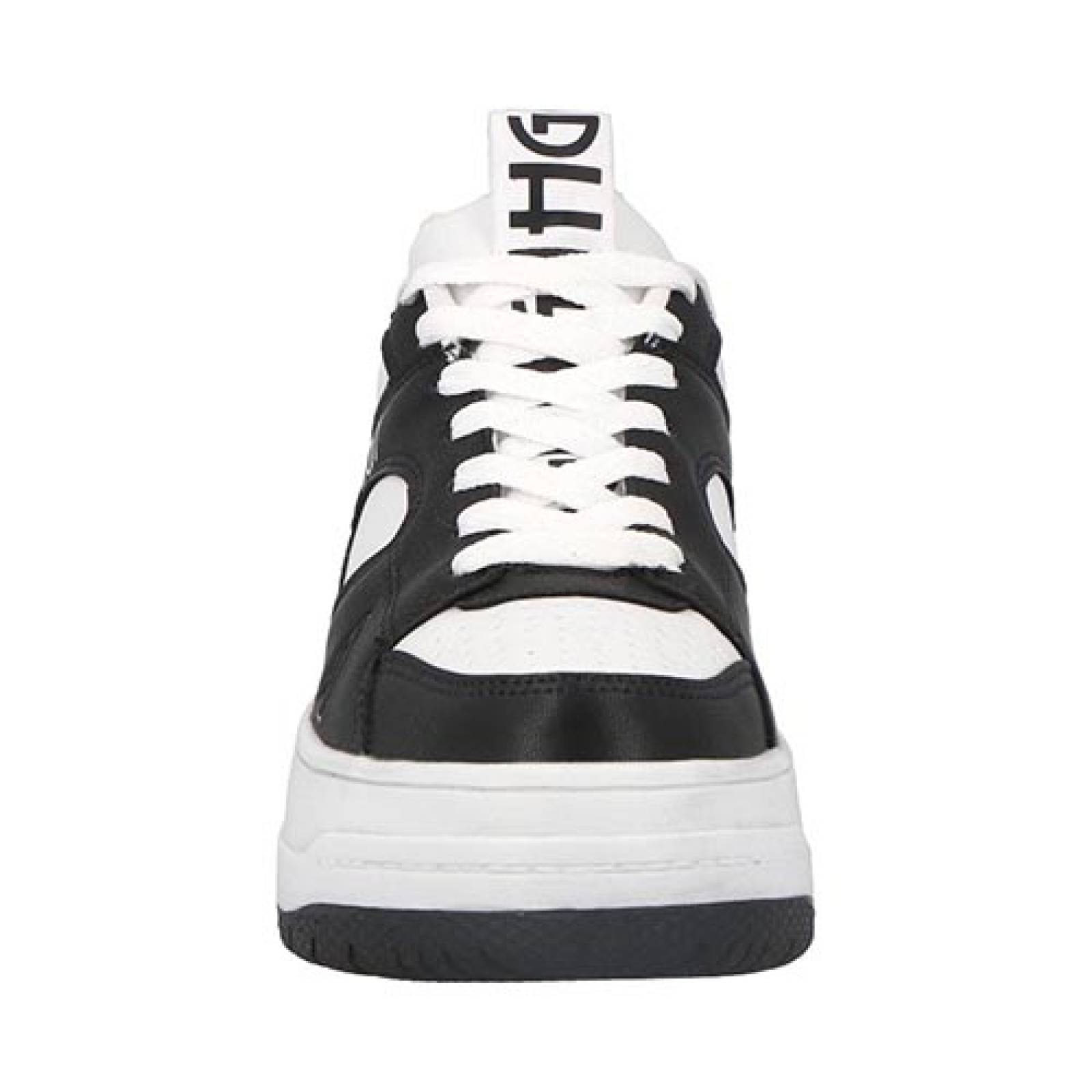 Tenis Mujer HGN by MR SHU 2604 Casual Urbanos Ligeros Mujer