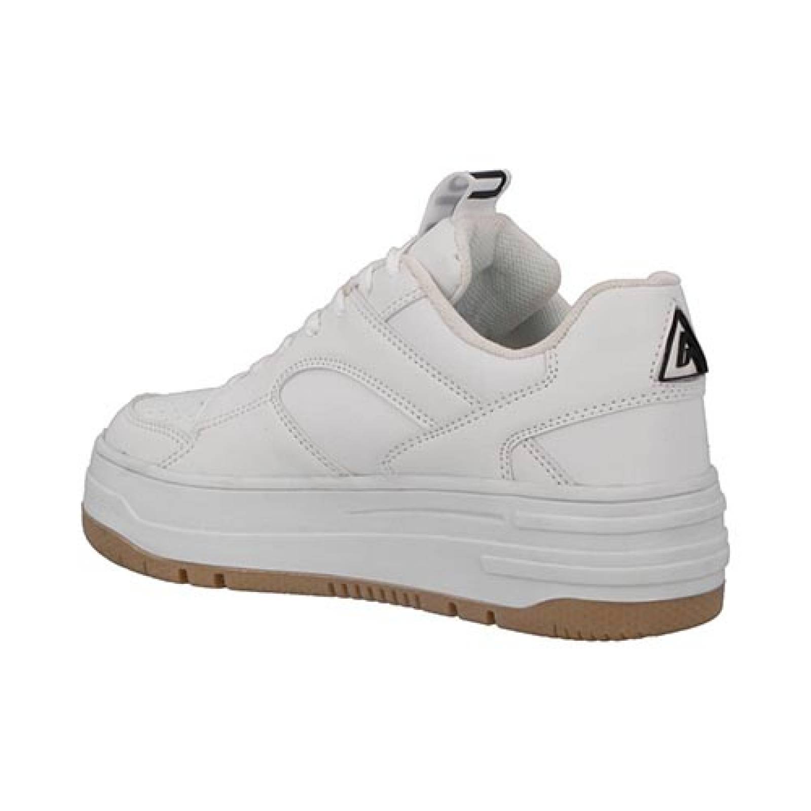 Tenis Mujer HGN by MR SHU 2604 Casual Urbanos Ligeros Mujer