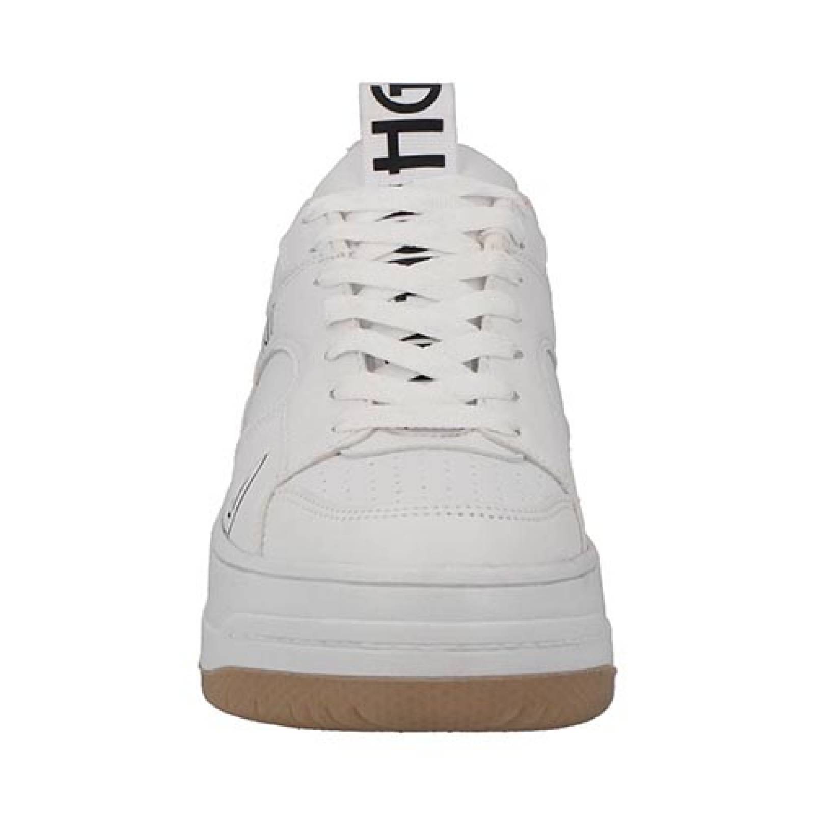 Tenis Mujer HGN by MR SHU 2604 Casual Urbanos Ligeros Mujer