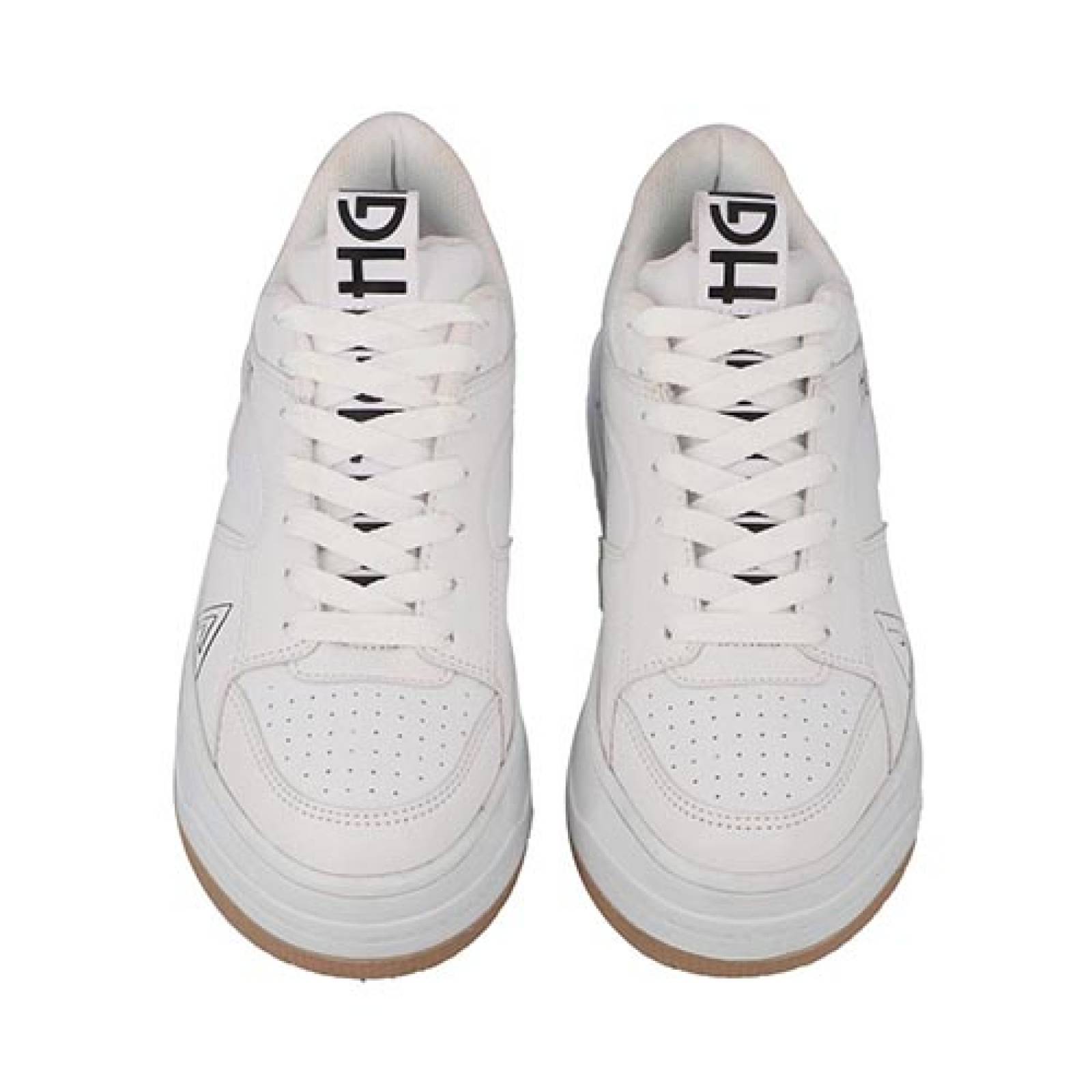 Tenis Mujer HGN by MR SHU 2604 Casual Urbanos Ligeros Mujer