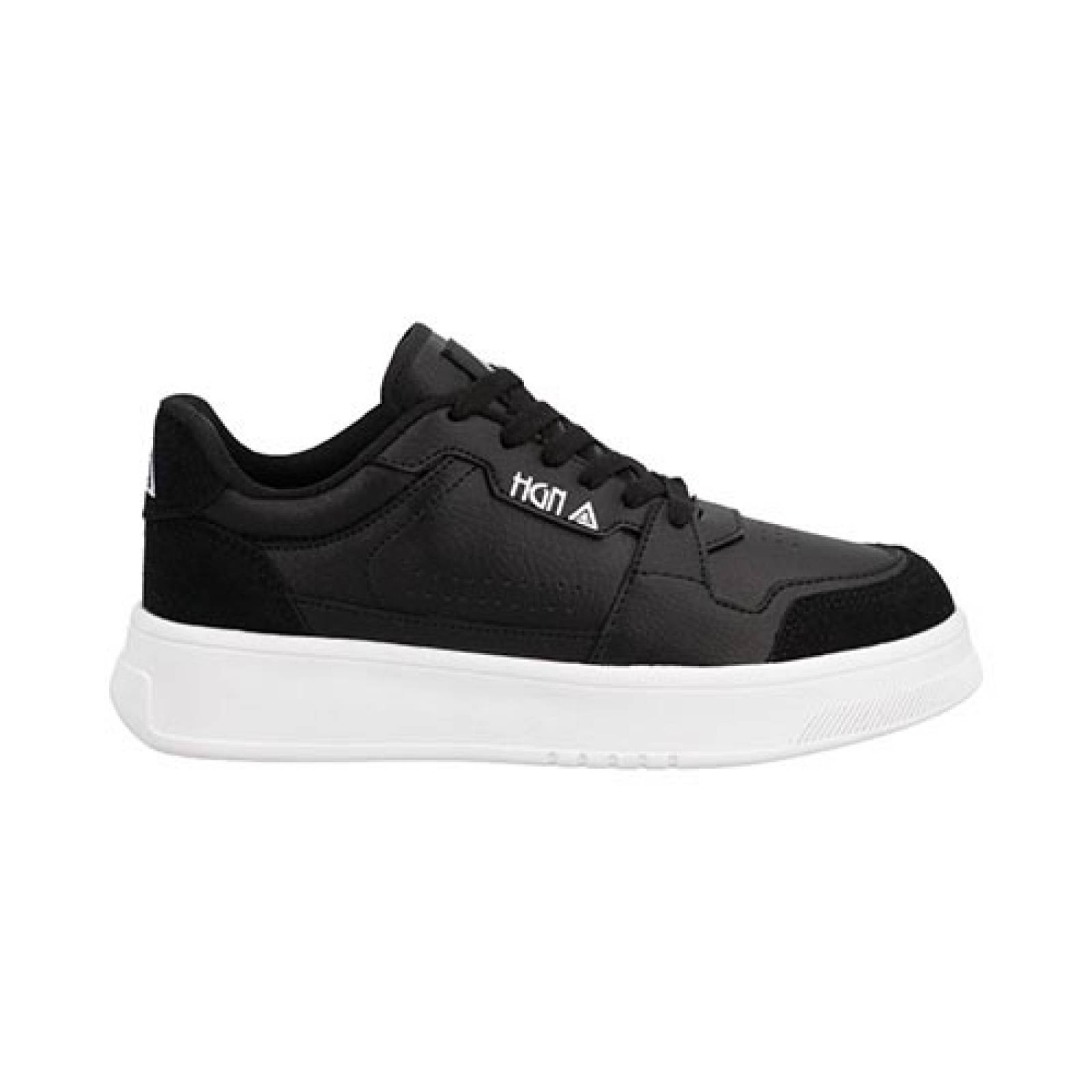 Tenis Dama HGN by MR SHU 2773 Mujer Urbanos Casuales