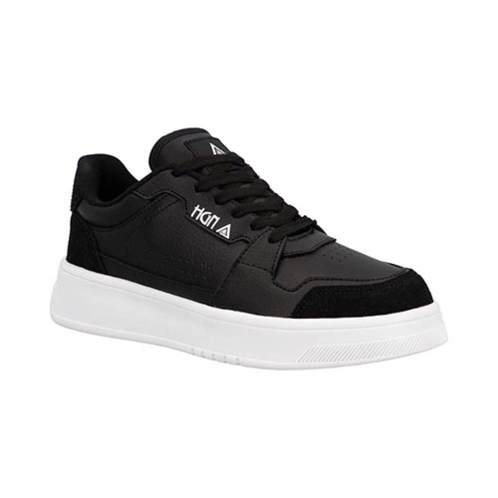 Tenis Dama HGN by MR SHU 2773 Mujer Urbanos Casuales