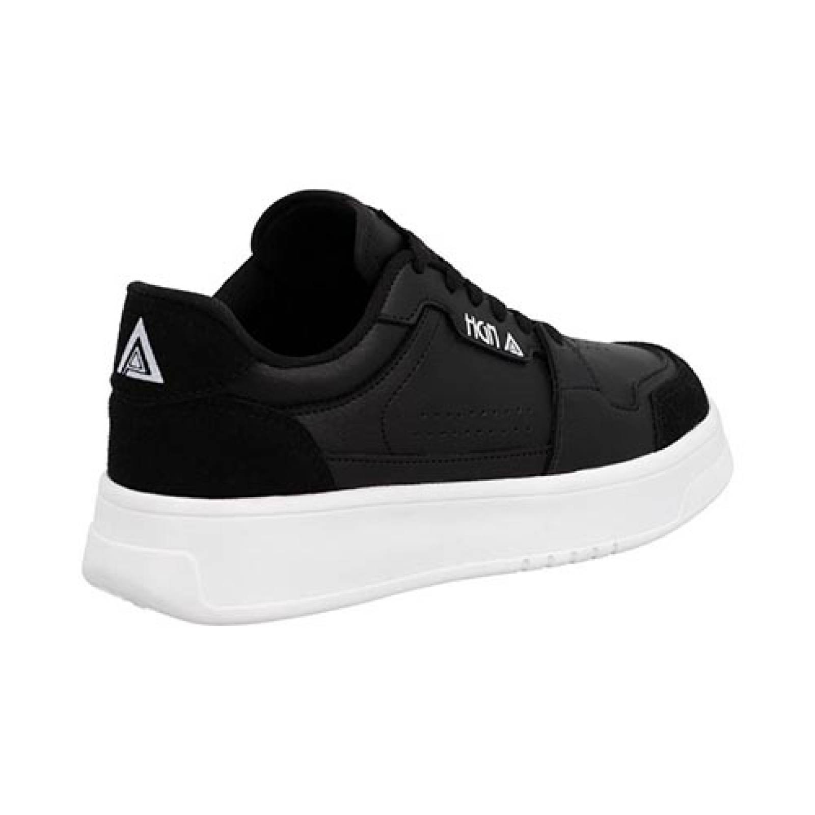 Tenis Dama HGN by MR SHU 2773 Mujer Urbanos Casuales