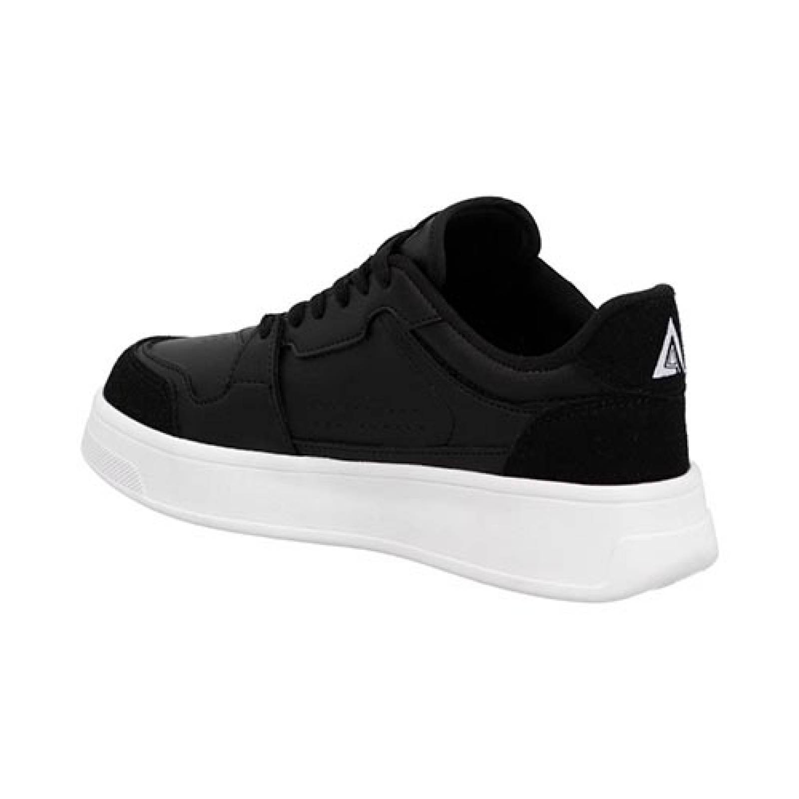 Tenis Dama HGN by MR SHU 2773 Mujer Urbanos Casuales