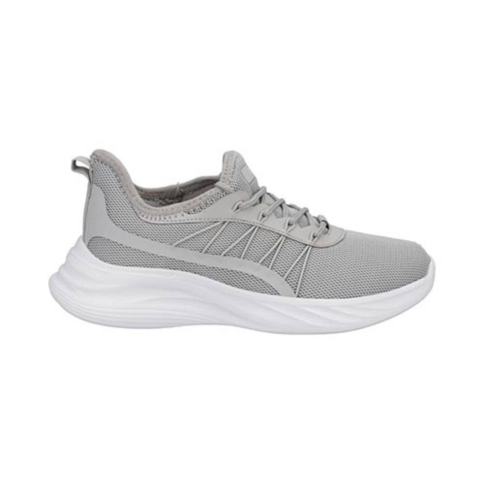 Tenis Dama HGN by MR SHU 2774 Mujer Deportivos Casuales Ligeros