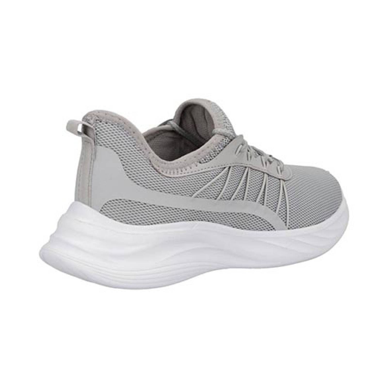 Tenis Dama HGN by MR SHU 2774 Mujer Deportivos Casuales Ligeros