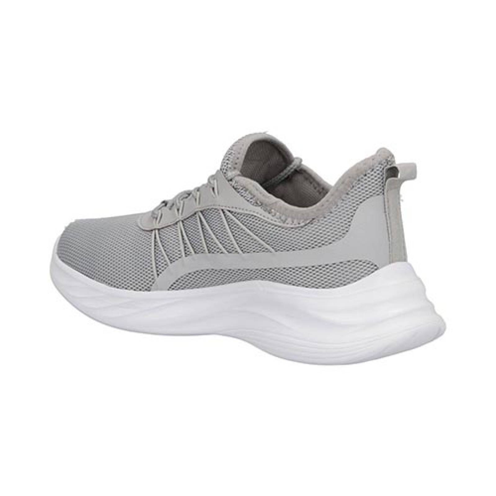 Tenis Dama HGN by MR SHU 2774 Mujer Deportivos Casuales Ligeros