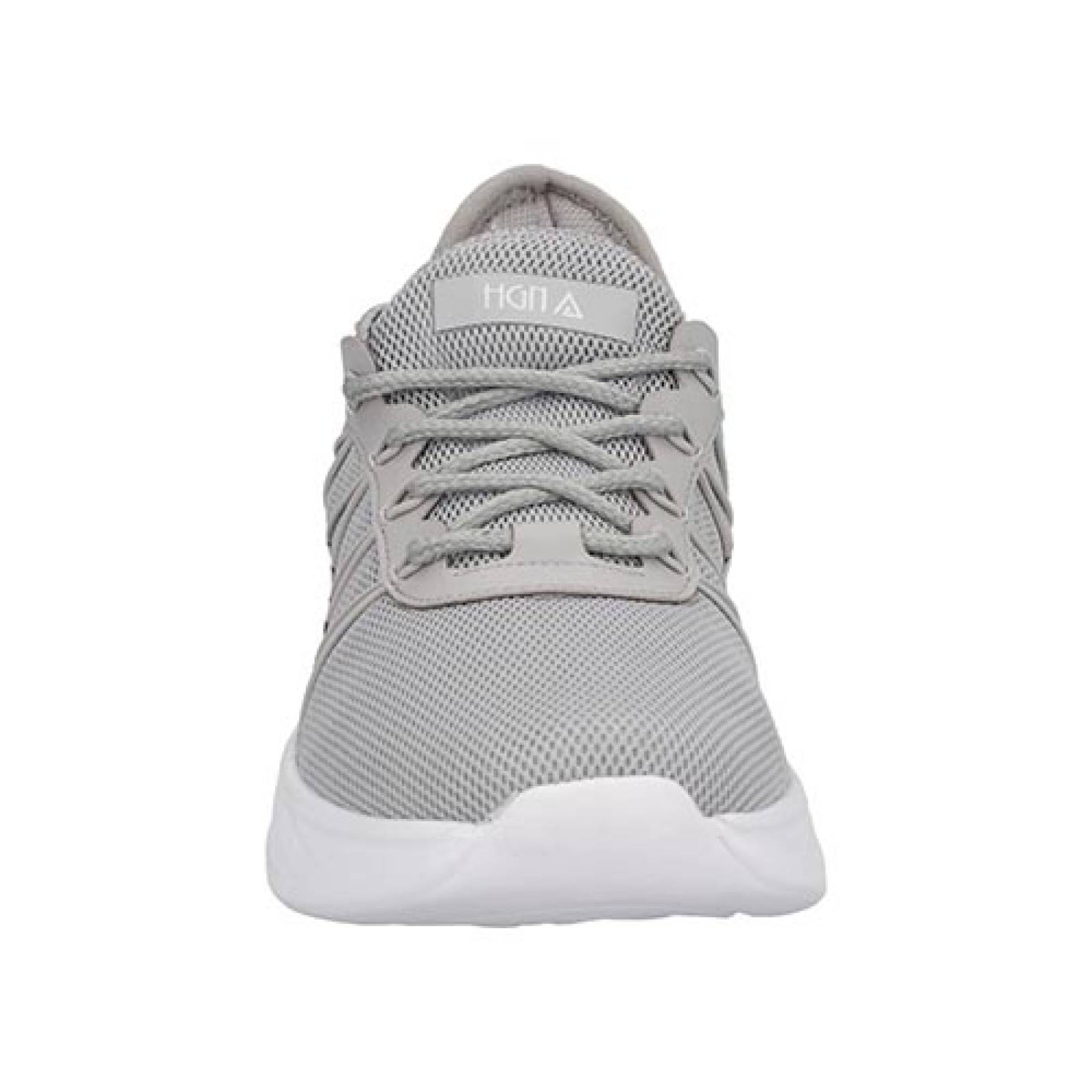 Tenis Dama HGN by MR SHU 2774 Mujer Deportivos Casuales Ligeros