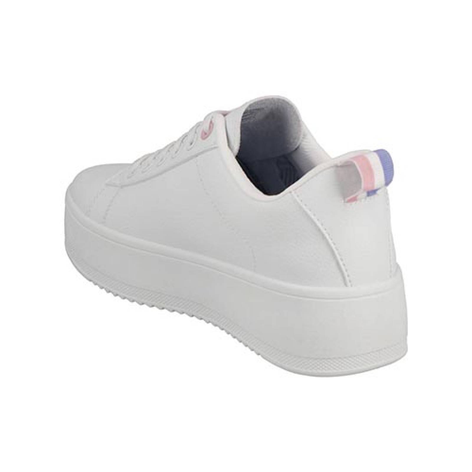 Tenis KSWISS TRINITY PLATFOAM Dama Casuales Comodos Plataforma