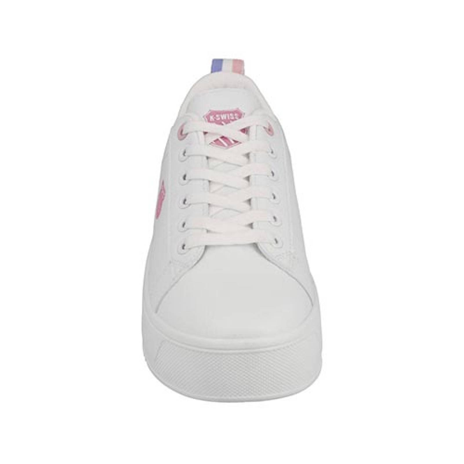 Tenis KSWISS TRINITY PLATFOAM Dama Casuales Comodos Plataforma