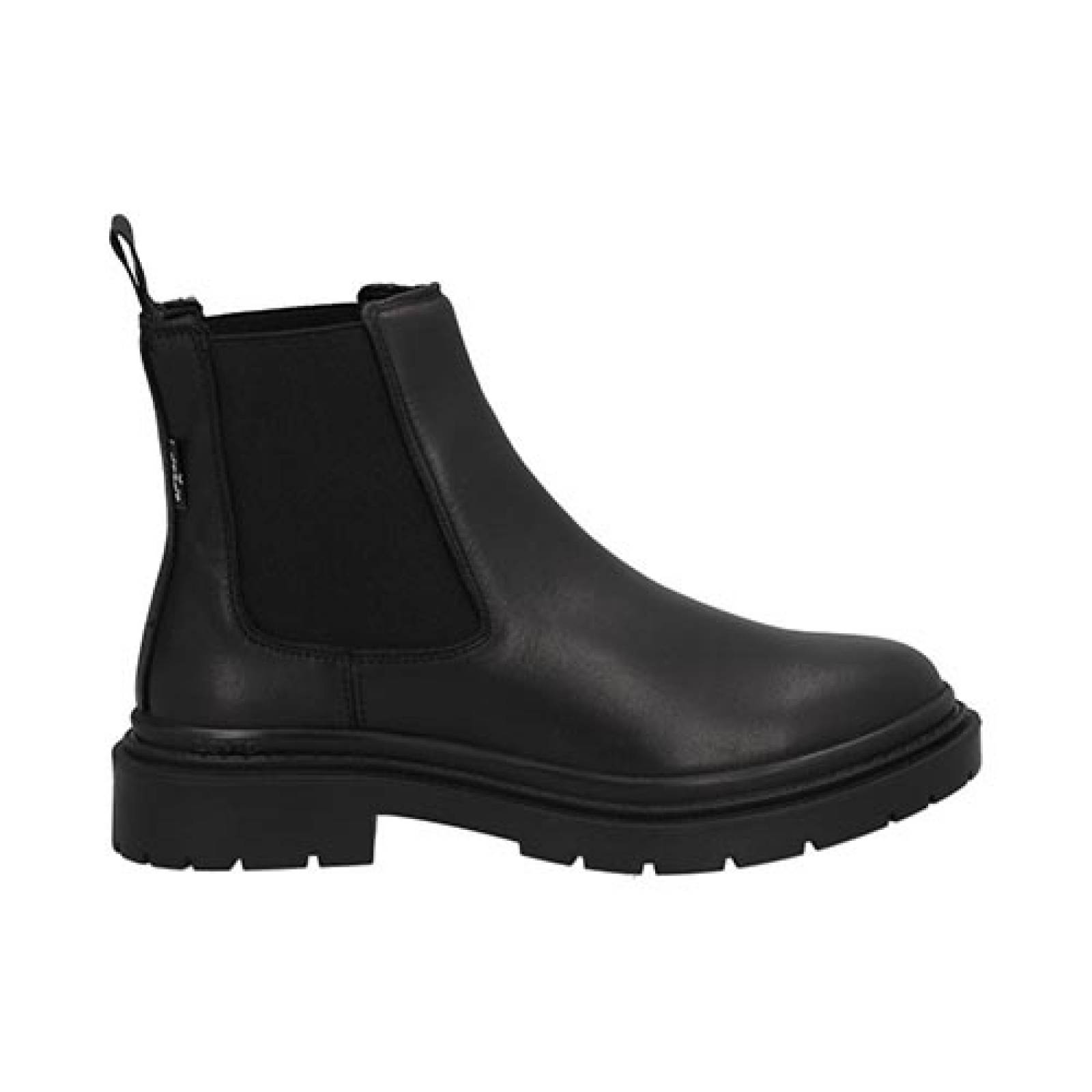 Botas Levi's L1223542 Dama Casuales Botin Mujer