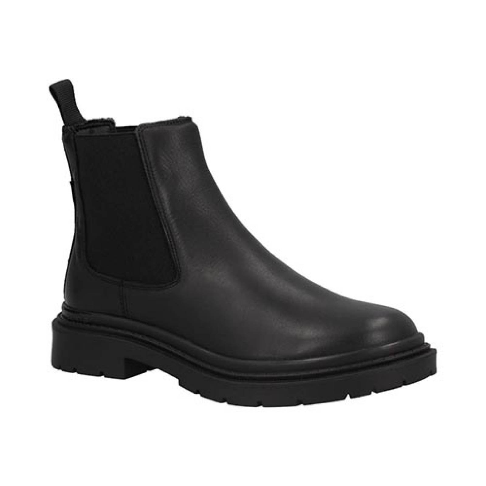 Botas Levi's L1223542 Dama Casuales Botin Mujer