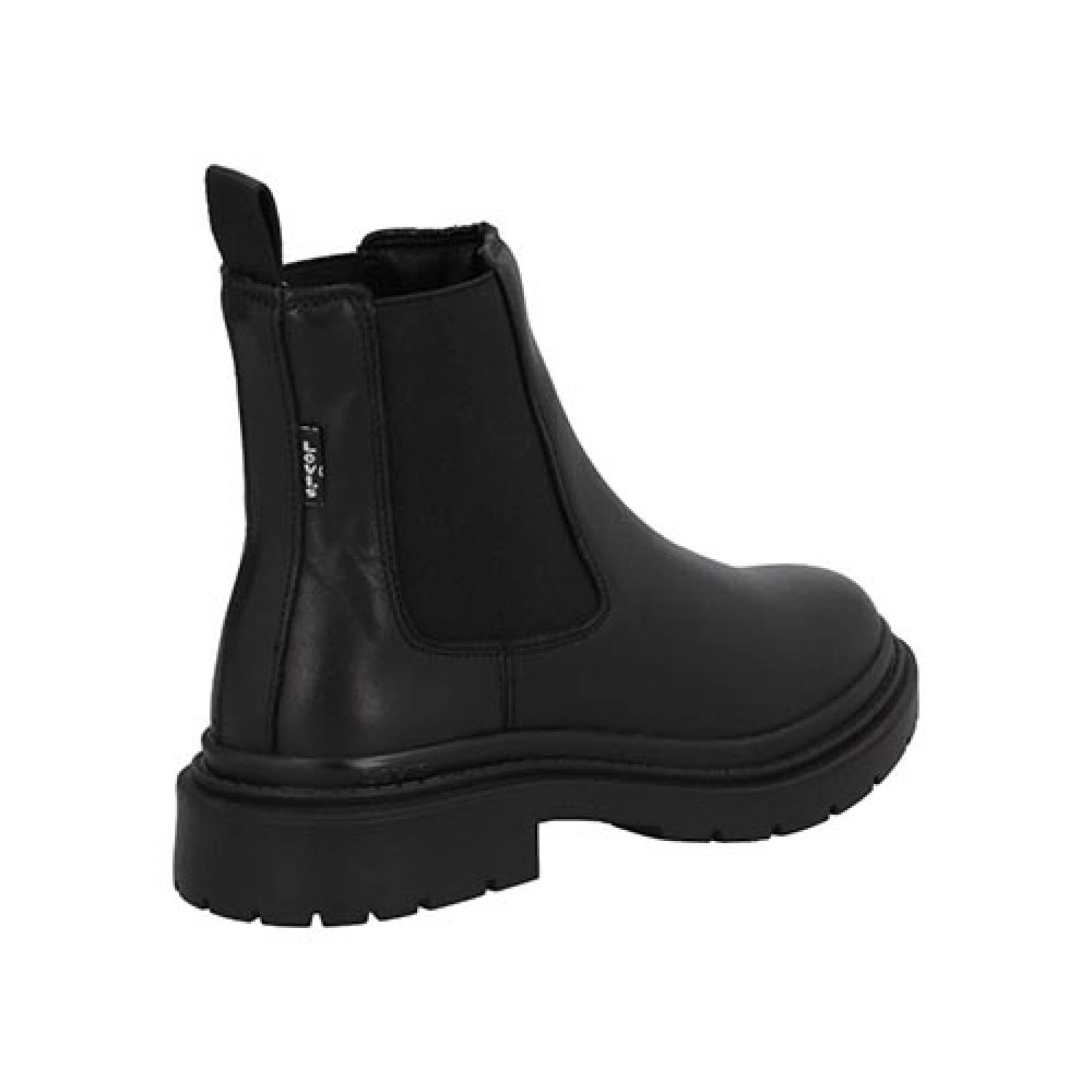 Botas Levi's L1223542 Dama Casuales Botin Mujer