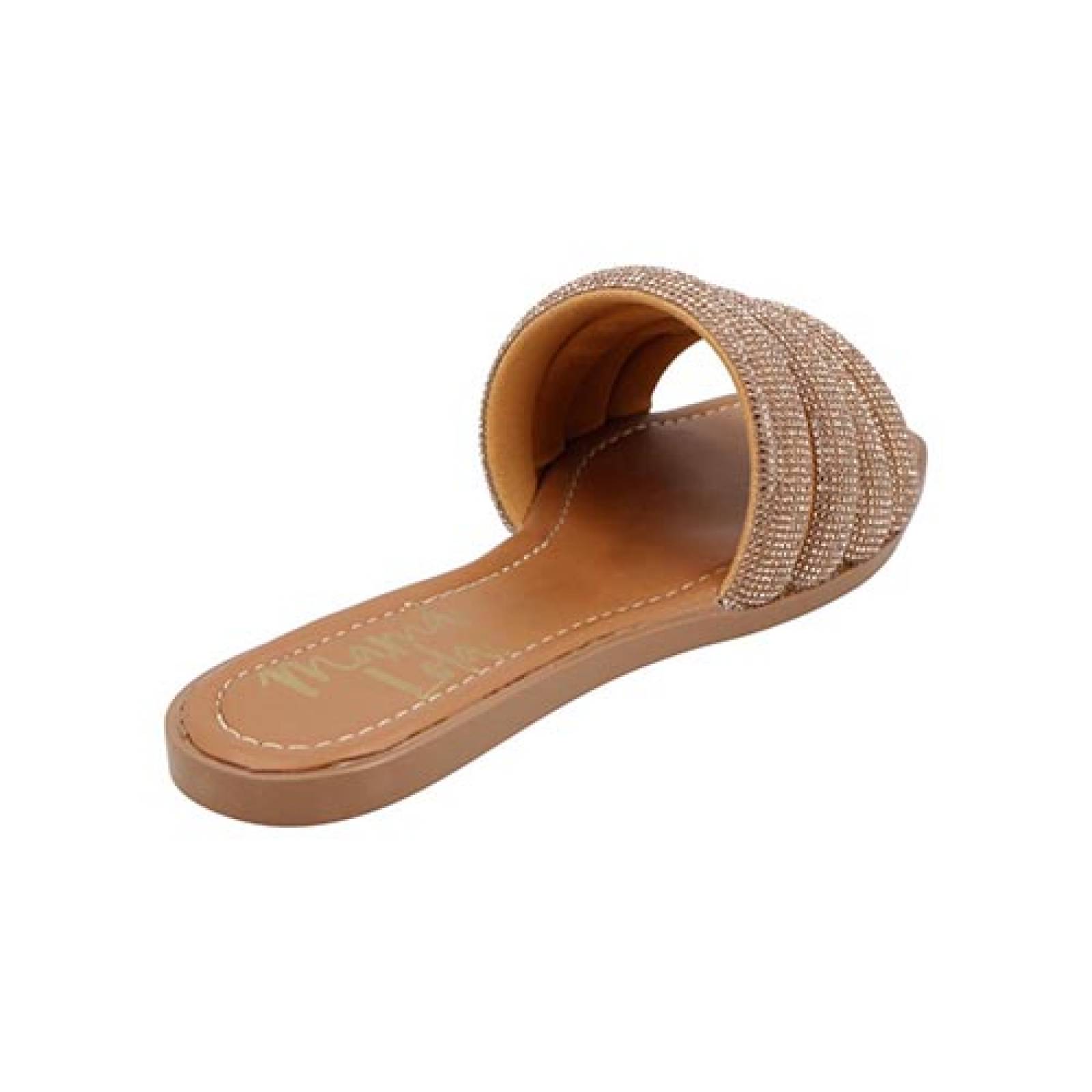 Sandalias MAMA LOLA 2026 Mujer Huaraches De Piso