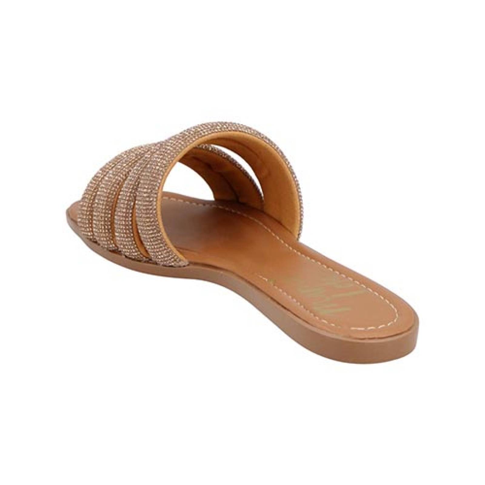 Sandalias MAMA LOLA 2026 Mujer Huaraches De Piso