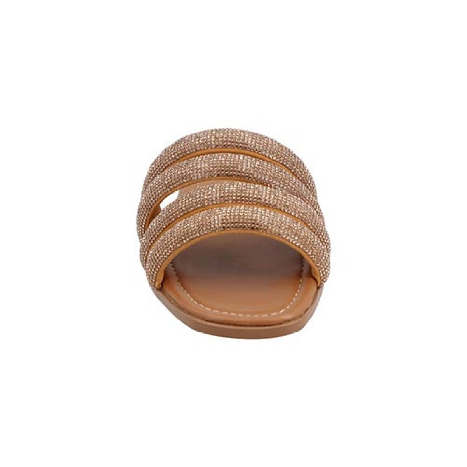 Sandalias MAMA LOLA 2026 Mujer Huaraches De Piso